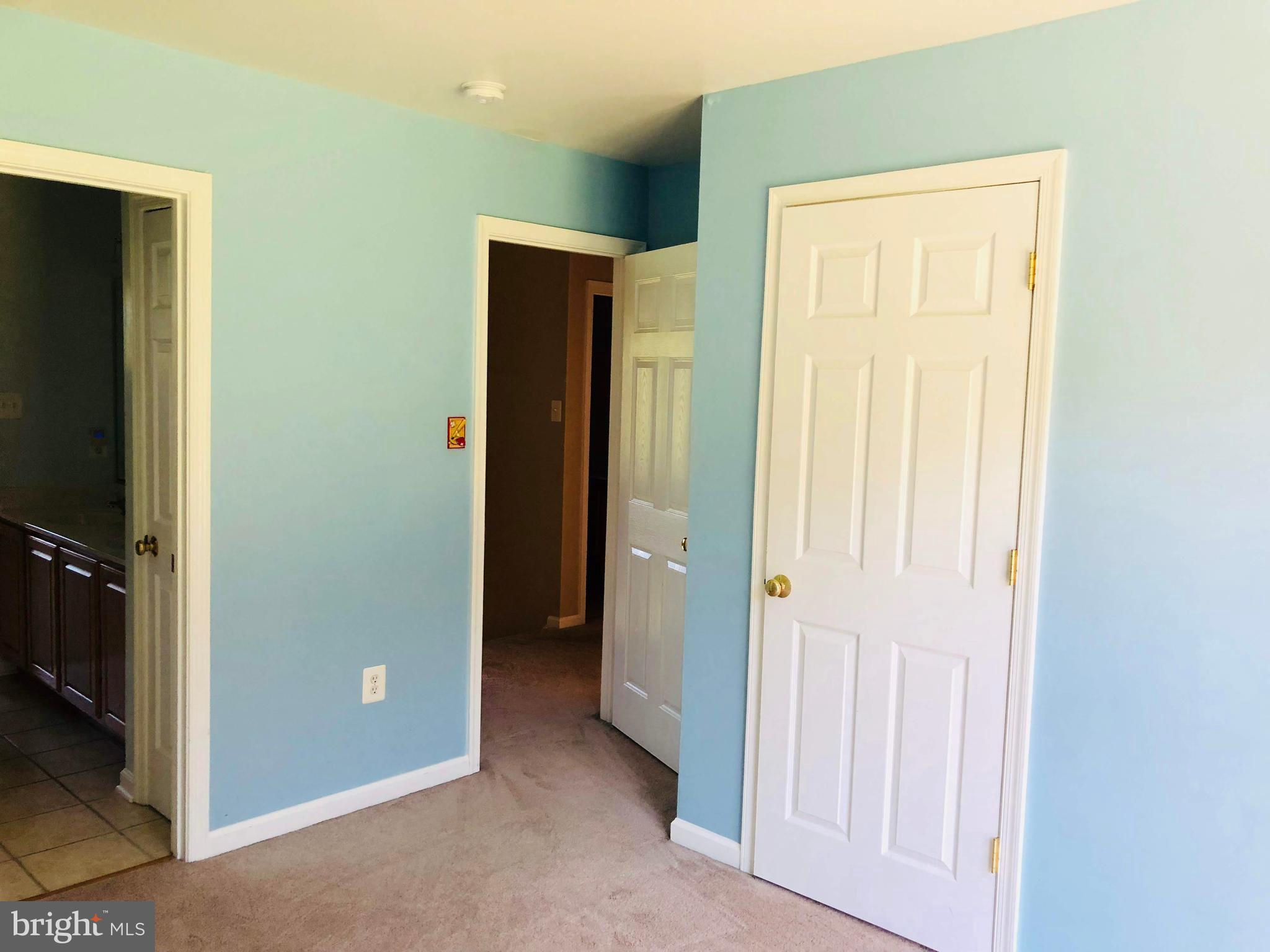 WILLOWMERE - Residential Lease