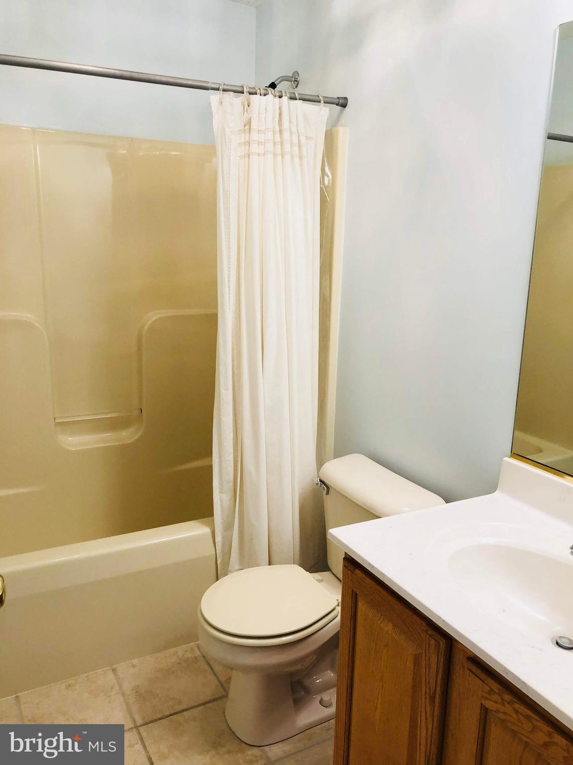 WILLOWMERE - Residential Lease