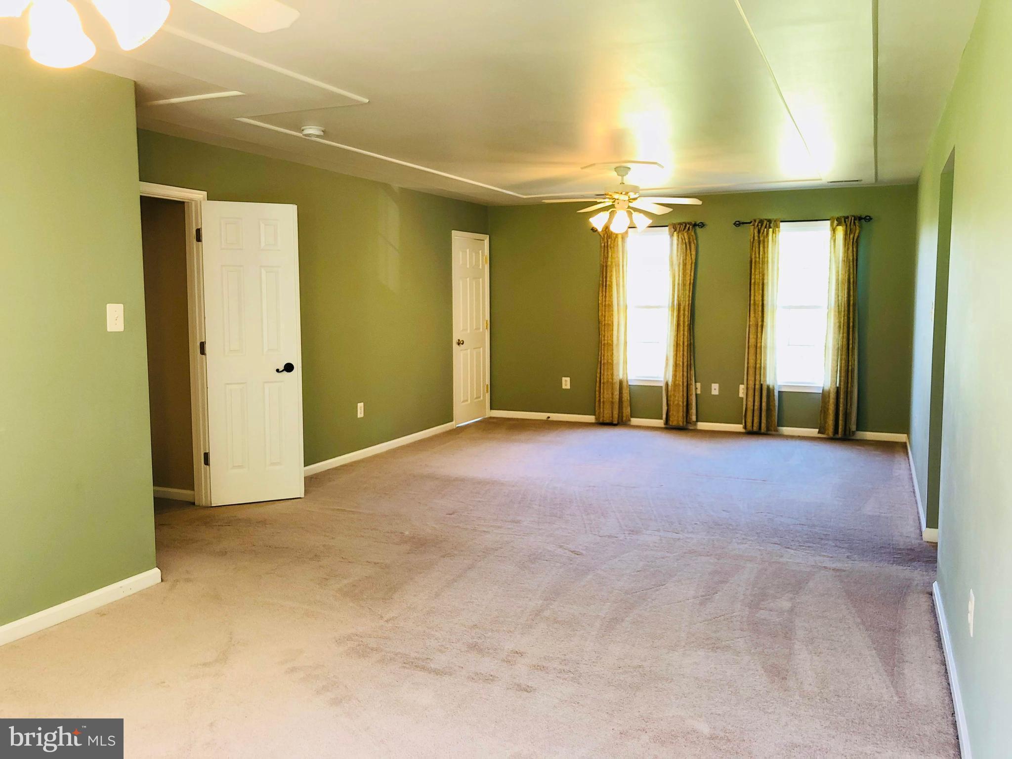 WILLOWMERE - Residential Lease