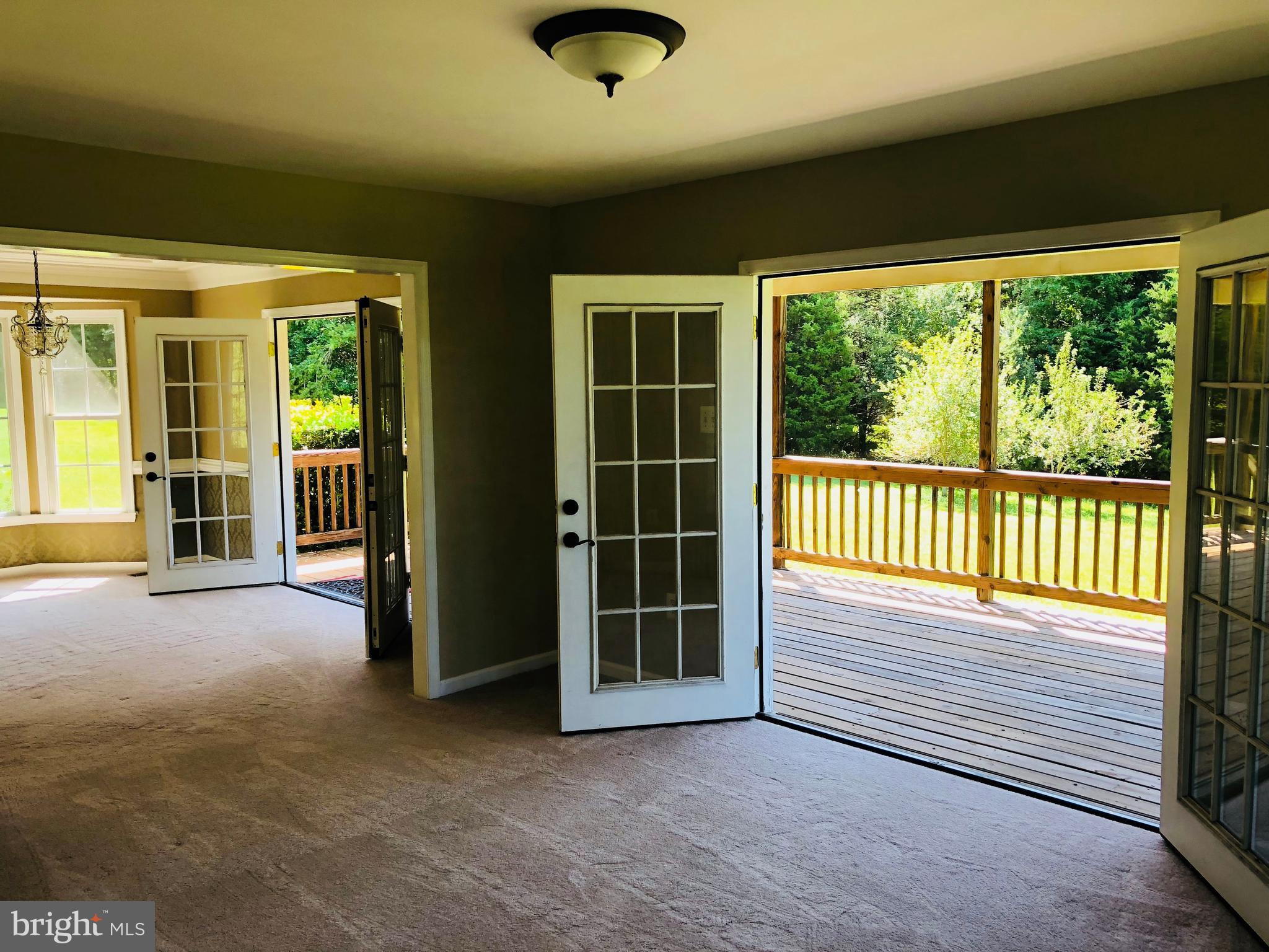 WILLOWMERE - Residential Lease