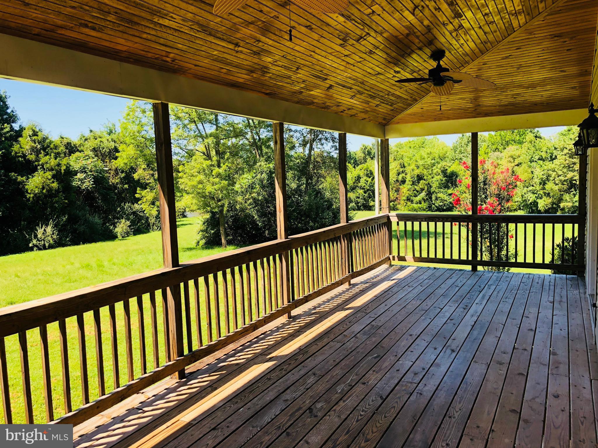 WILLOWMERE - Residential Lease