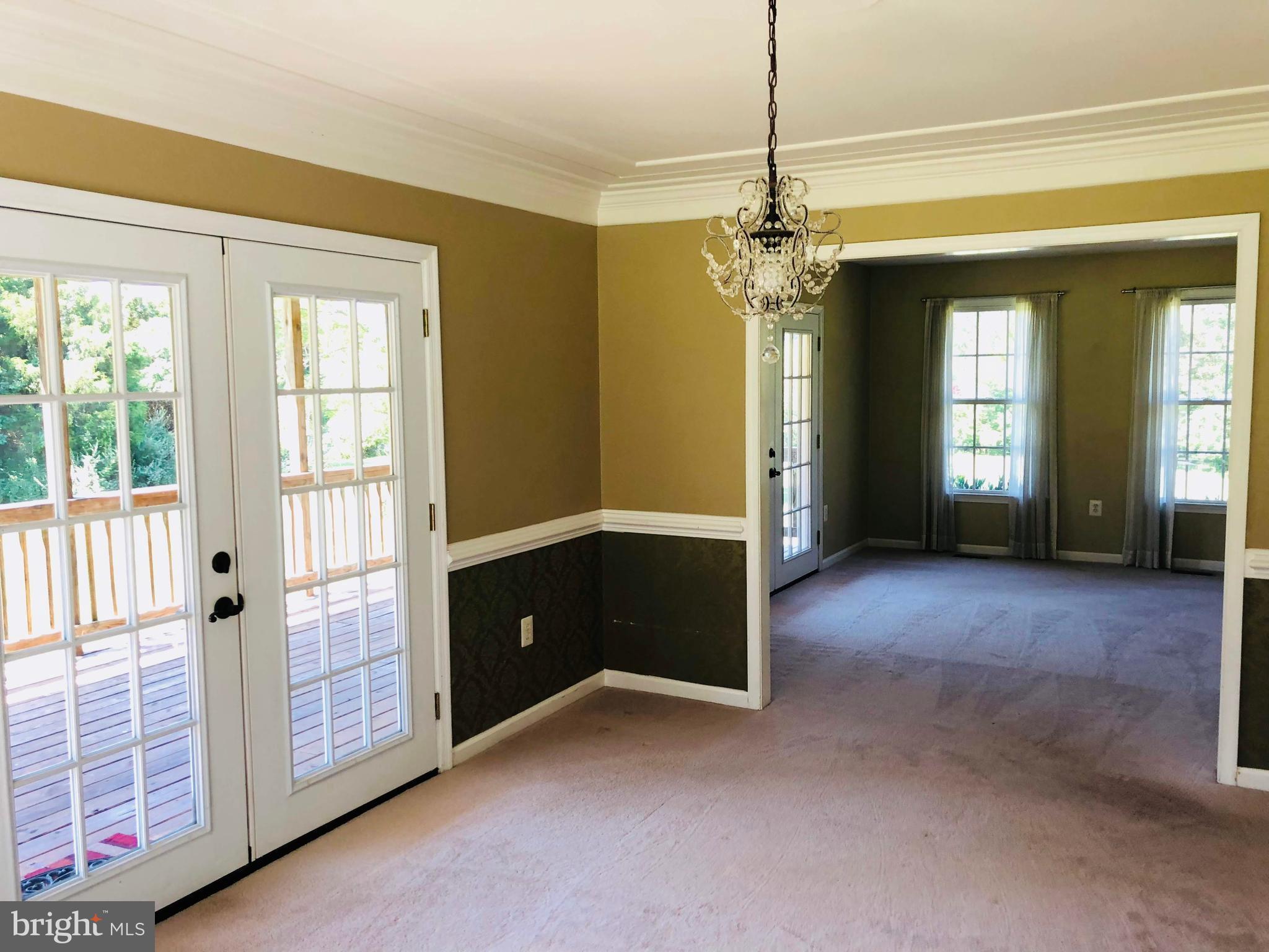 WILLOWMERE - Residential Lease