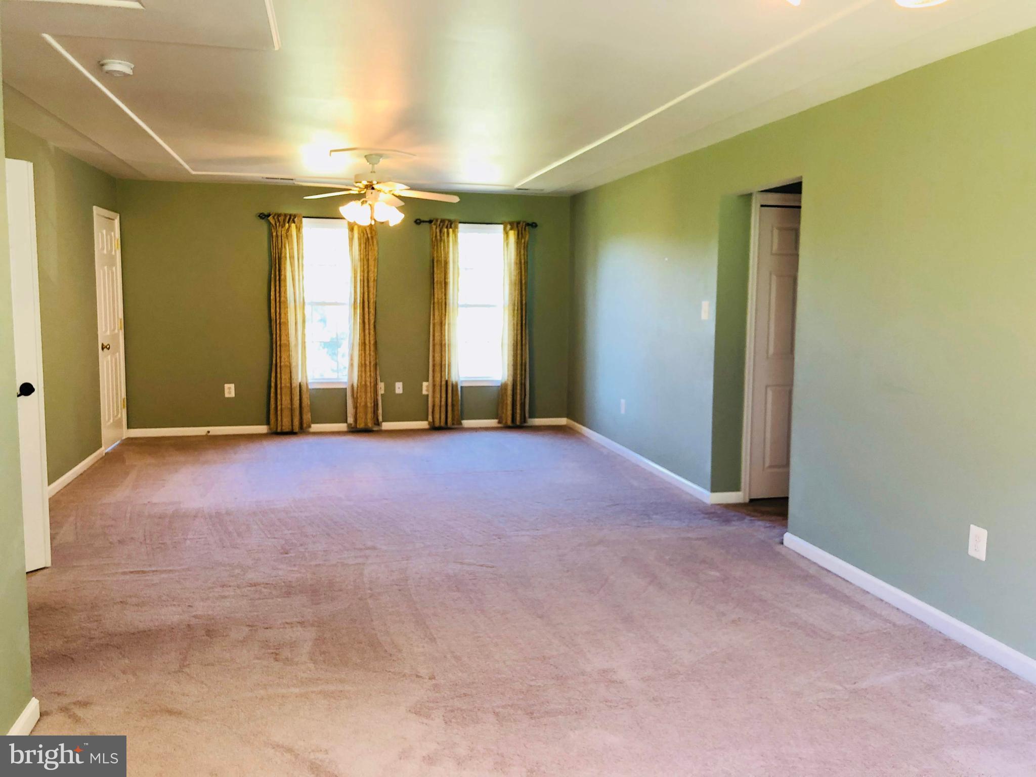 WILLOWMERE - Residential Lease