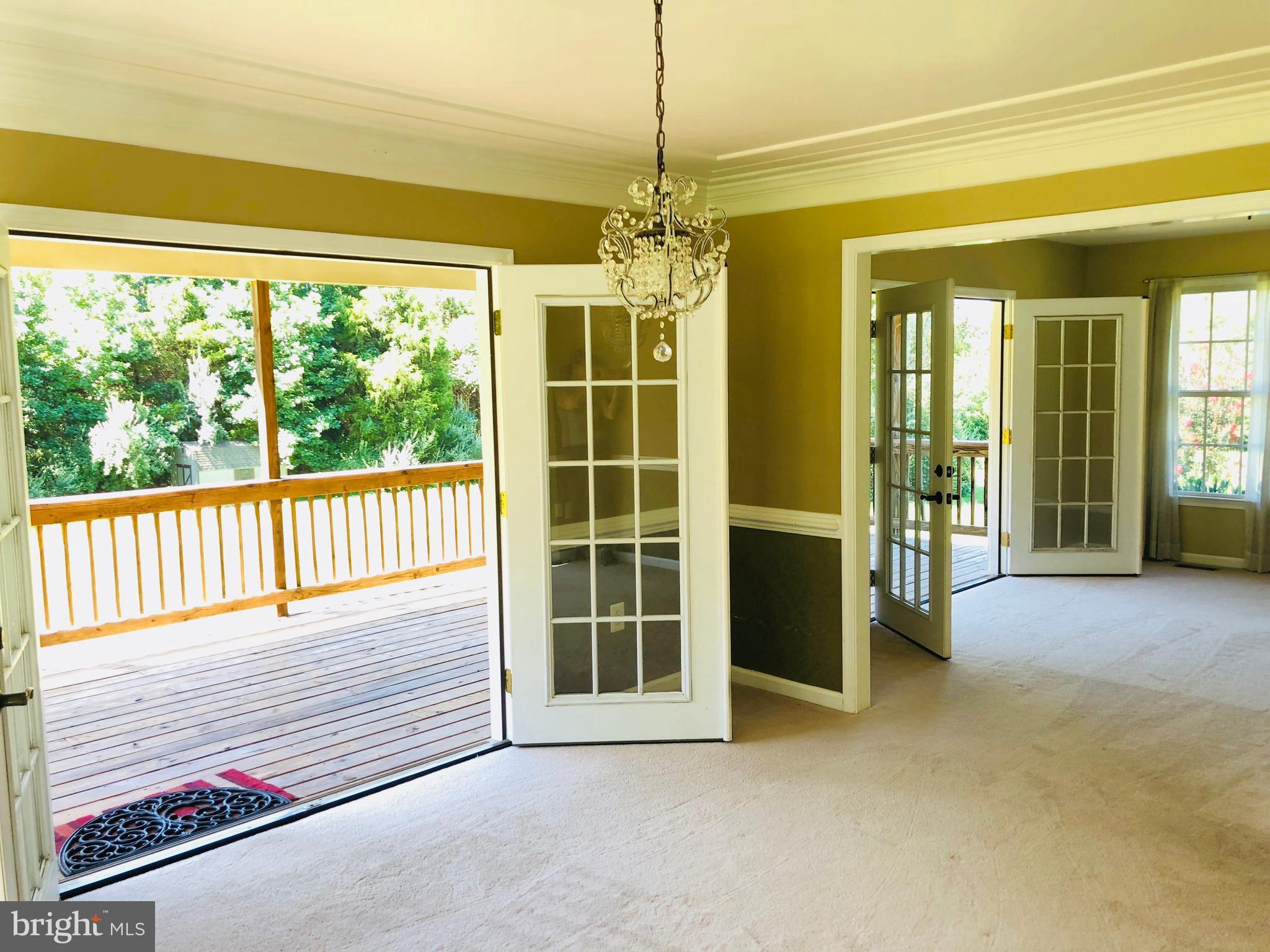 WILLOWMERE - Residential Lease