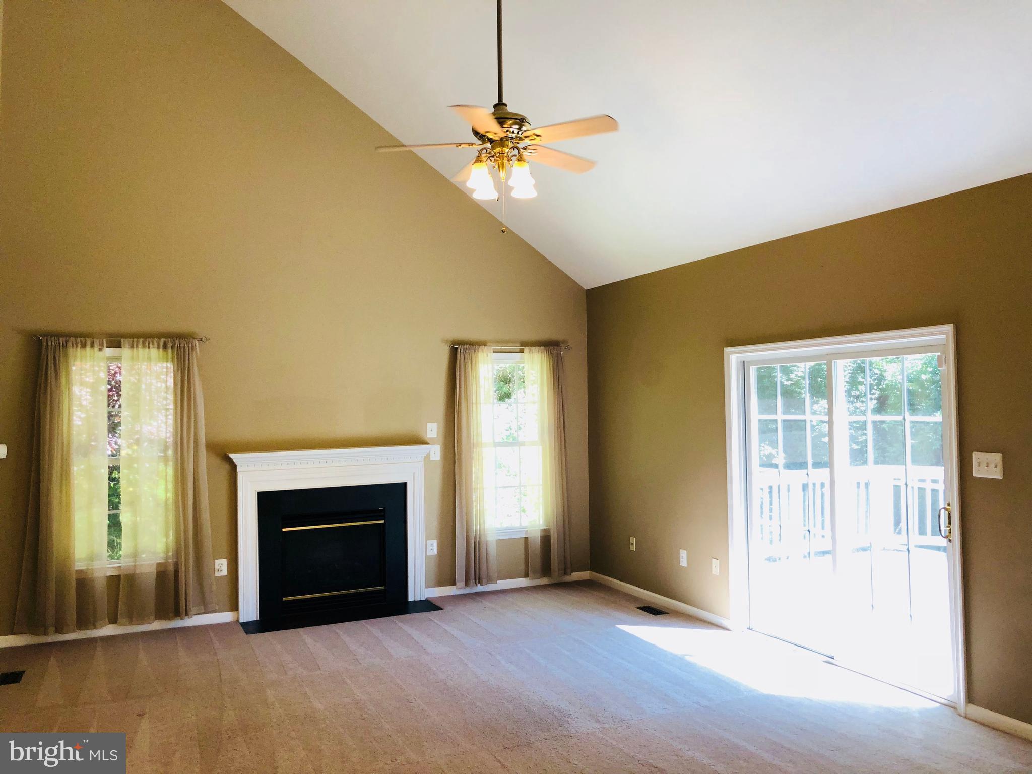 WILLOWMERE - Residential Lease