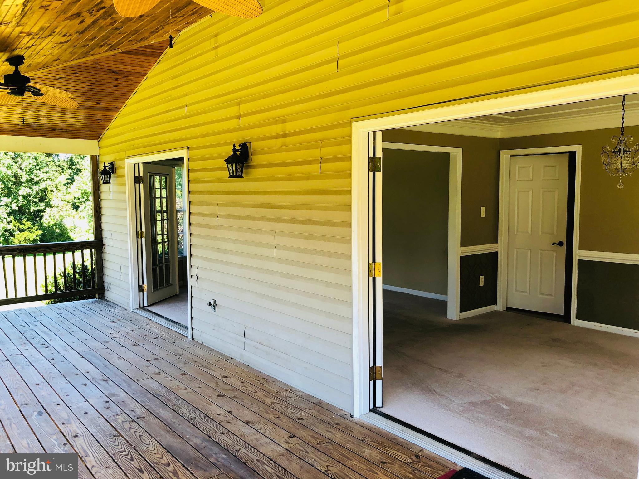 WILLOWMERE - Residential Lease