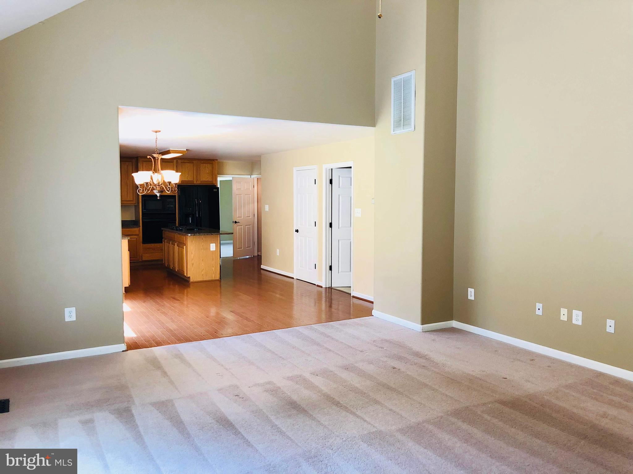 WILLOWMERE - Residential Lease