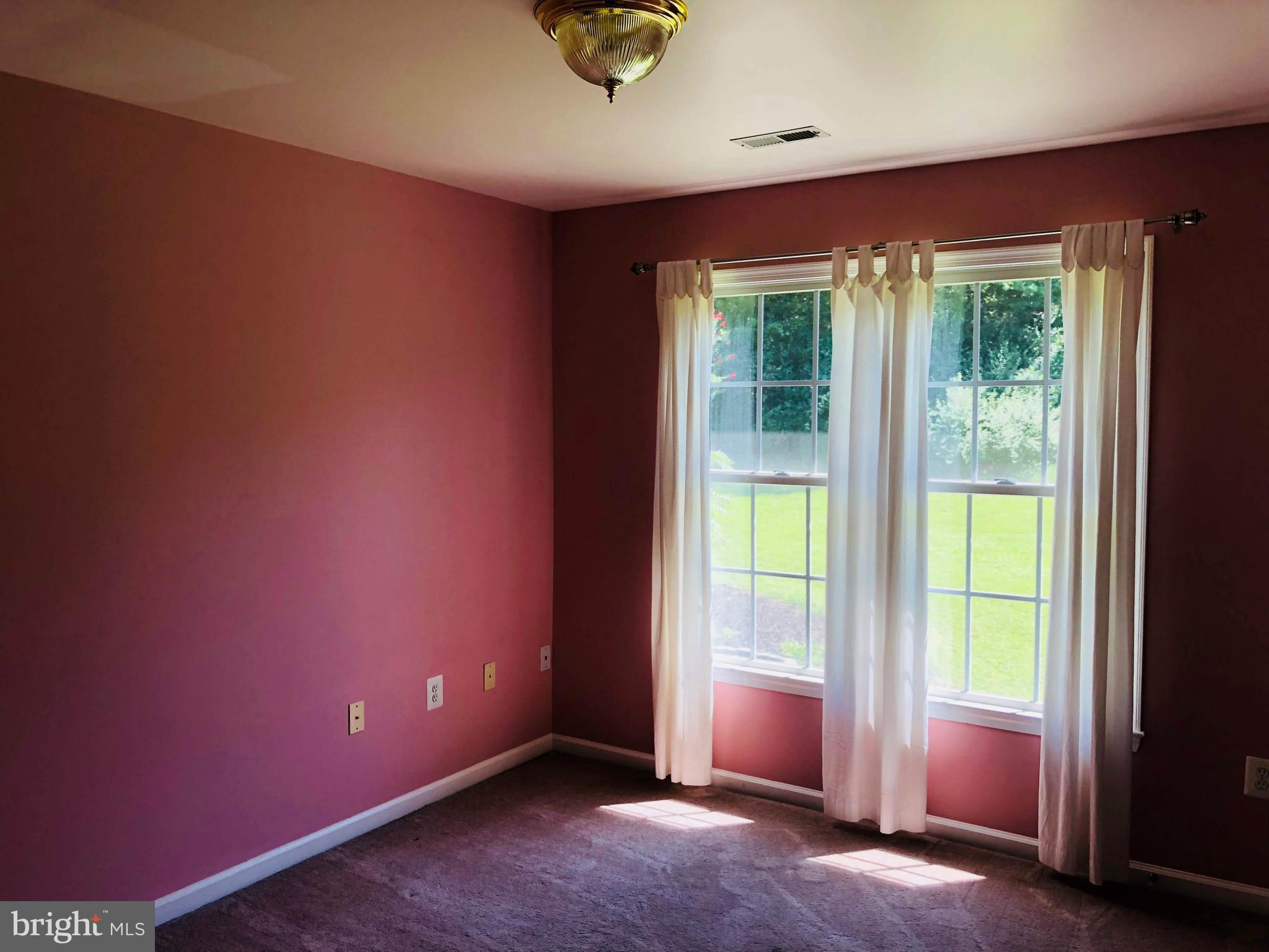 WILLOWMERE - Residential Lease