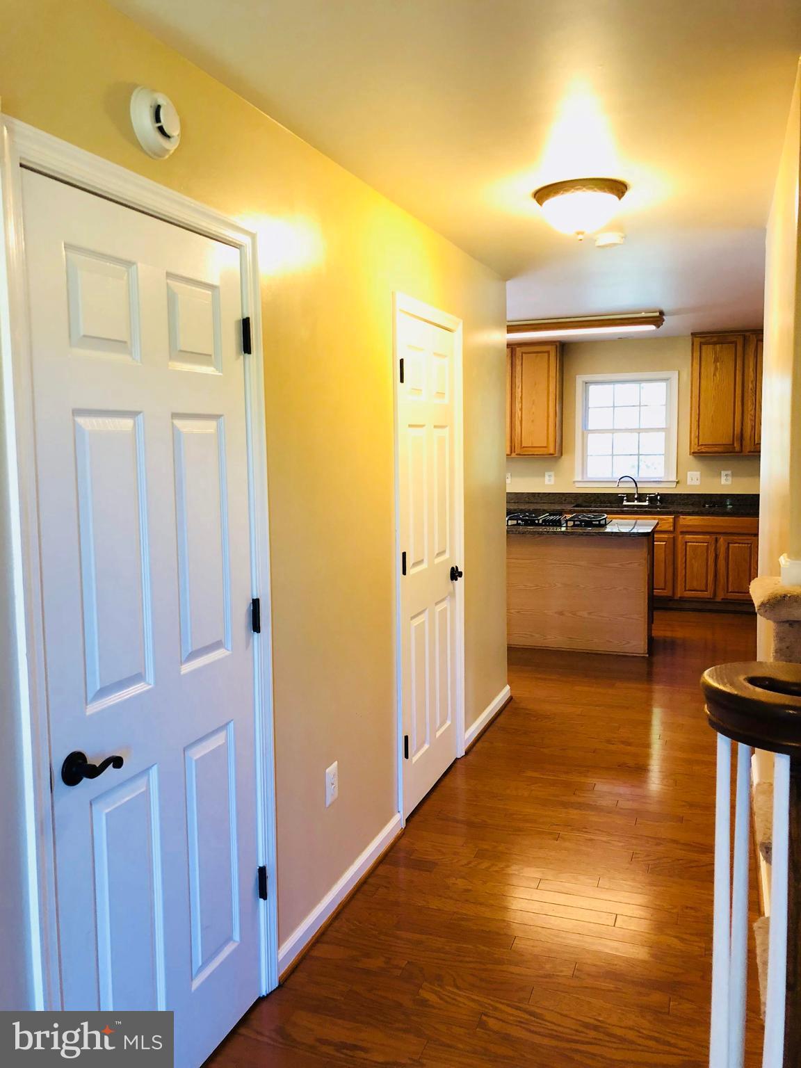 WILLOWMERE - Residential Lease