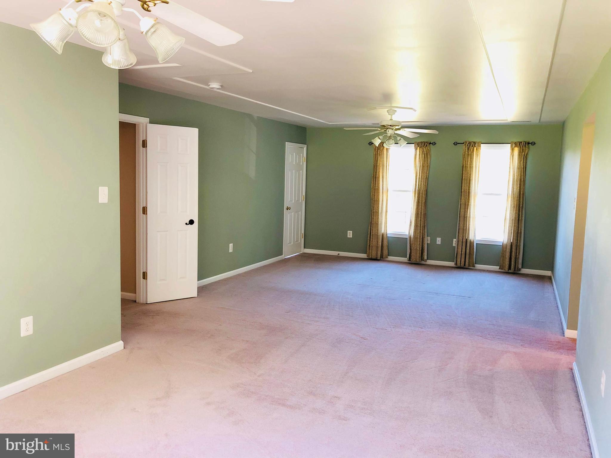 WILLOWMERE - Residential Lease