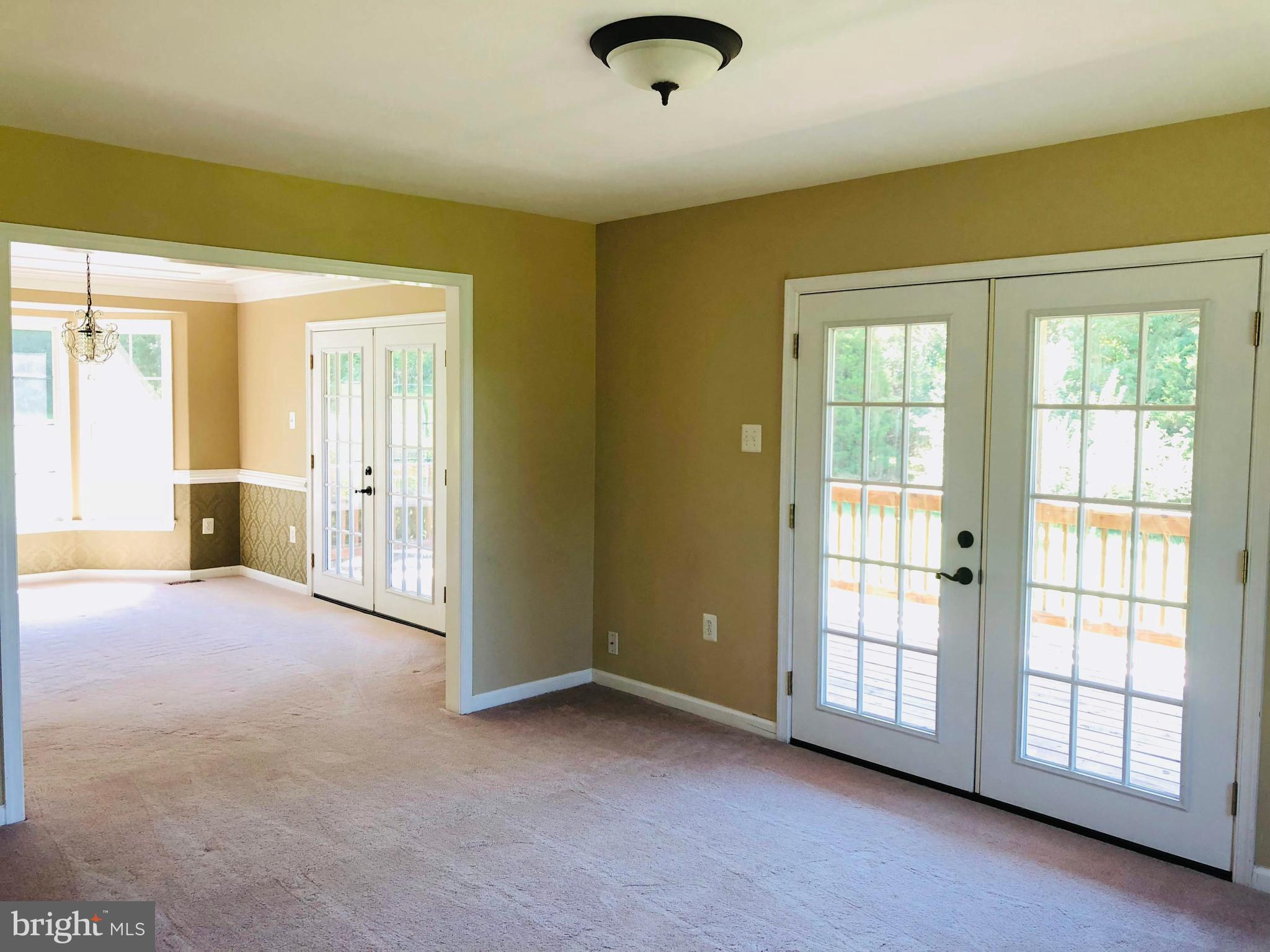 WILLOWMERE - Residential Lease