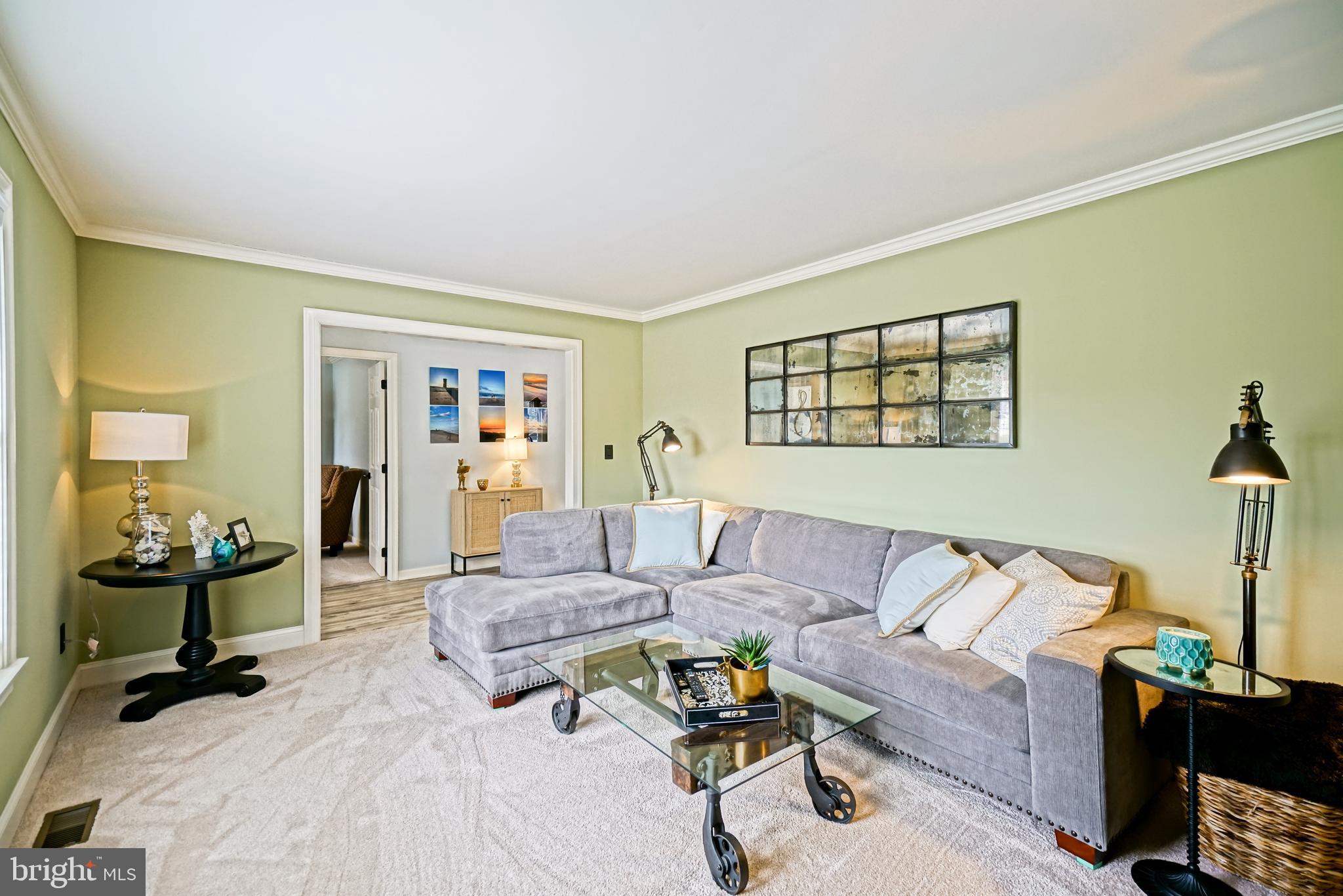 PILOTTOWN VILLAGE - Residential