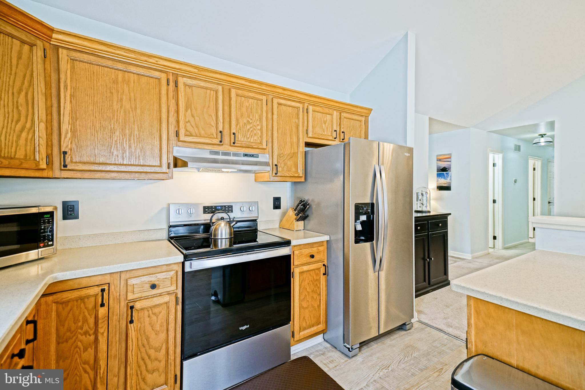 PILOTTOWN VILLAGE - Residential