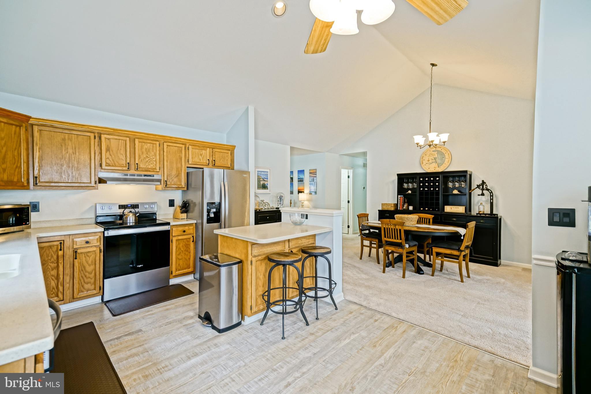 PILOTTOWN VILLAGE - Residential