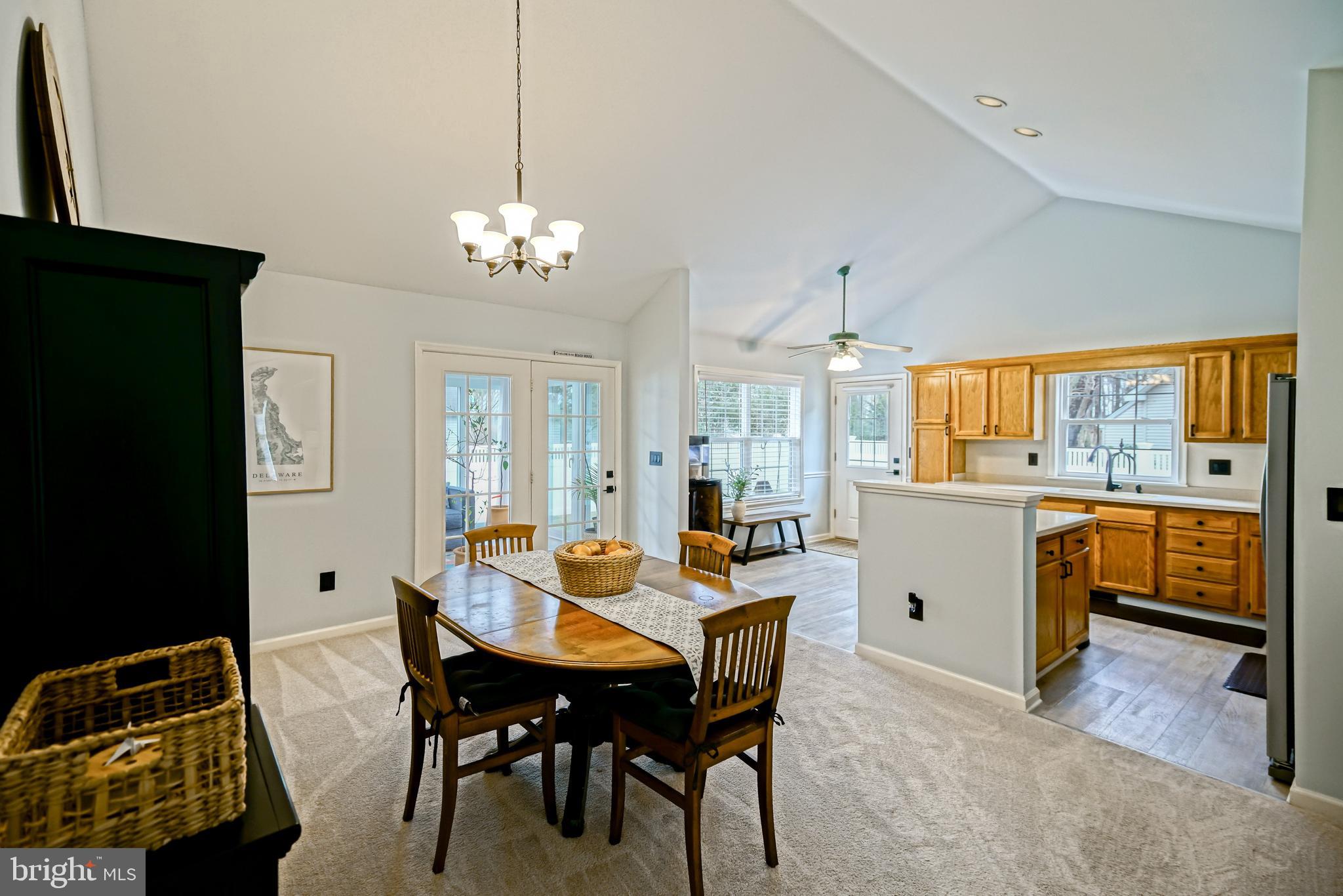 PILOTTOWN VILLAGE - Residential