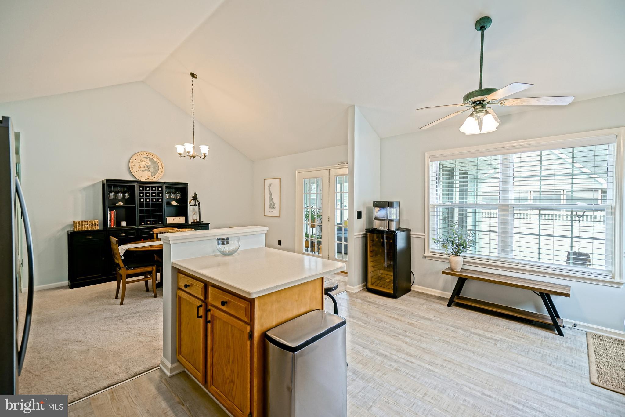 PILOTTOWN VILLAGE - Residential