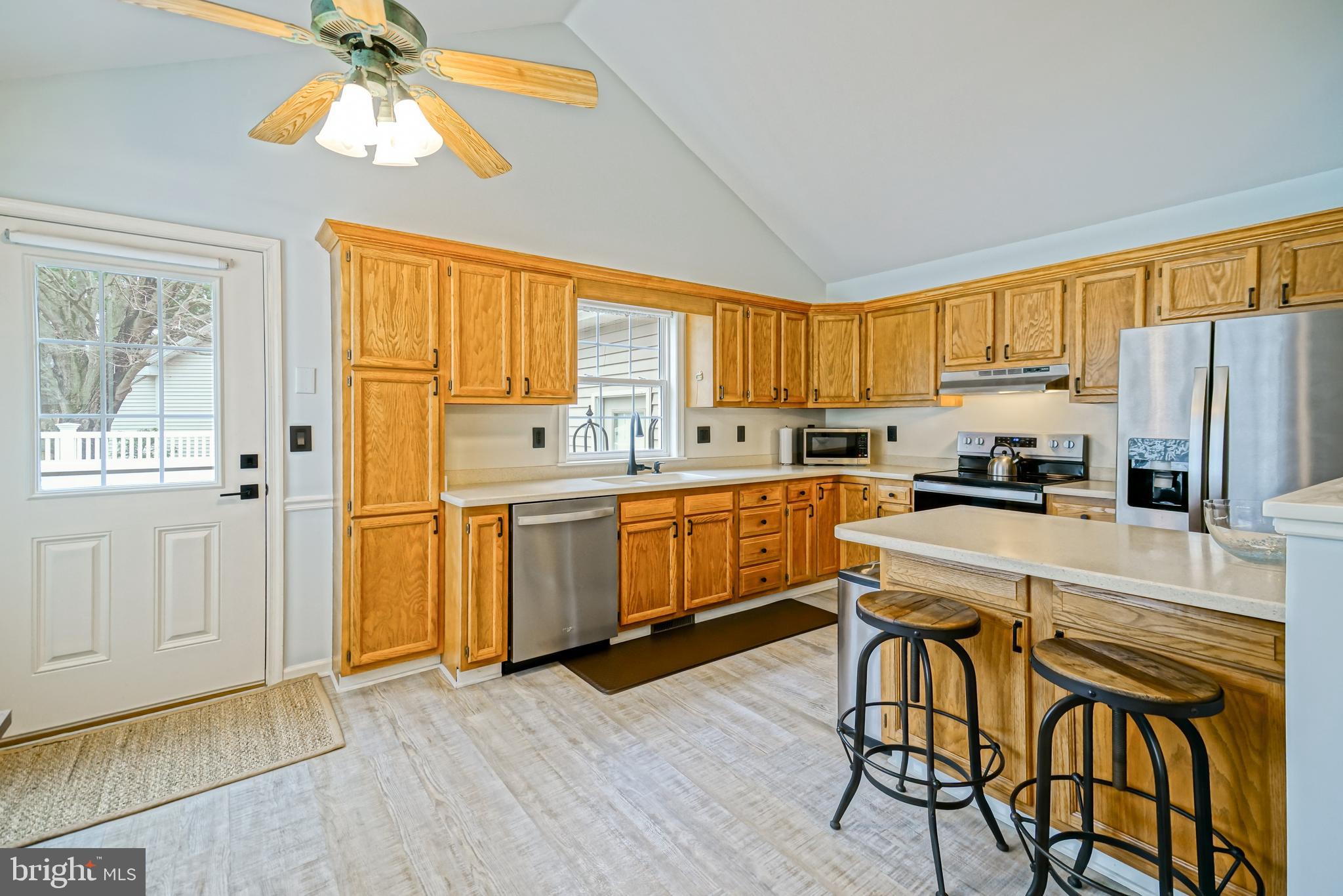 PILOTTOWN VILLAGE - Residential