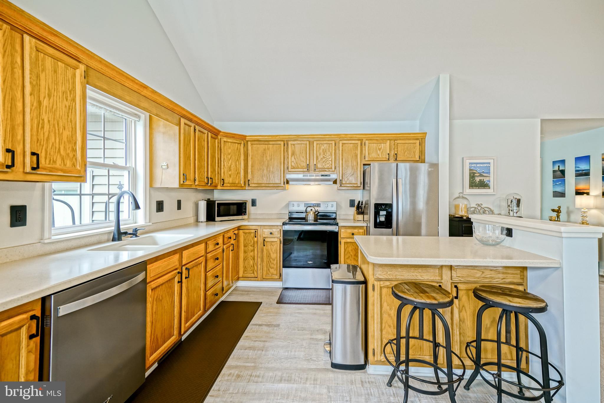 PILOTTOWN VILLAGE - Residential