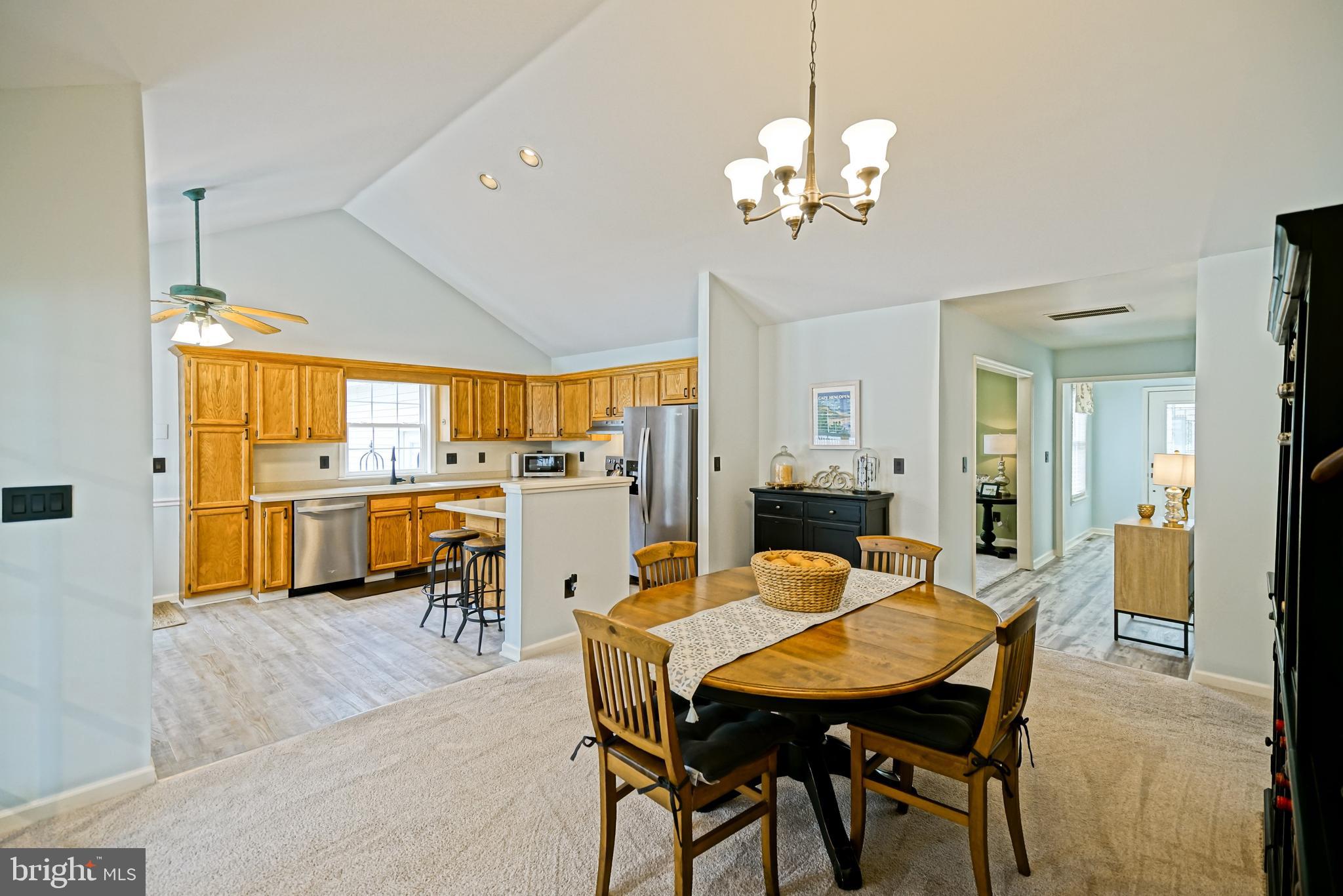 PILOTTOWN VILLAGE - Residential