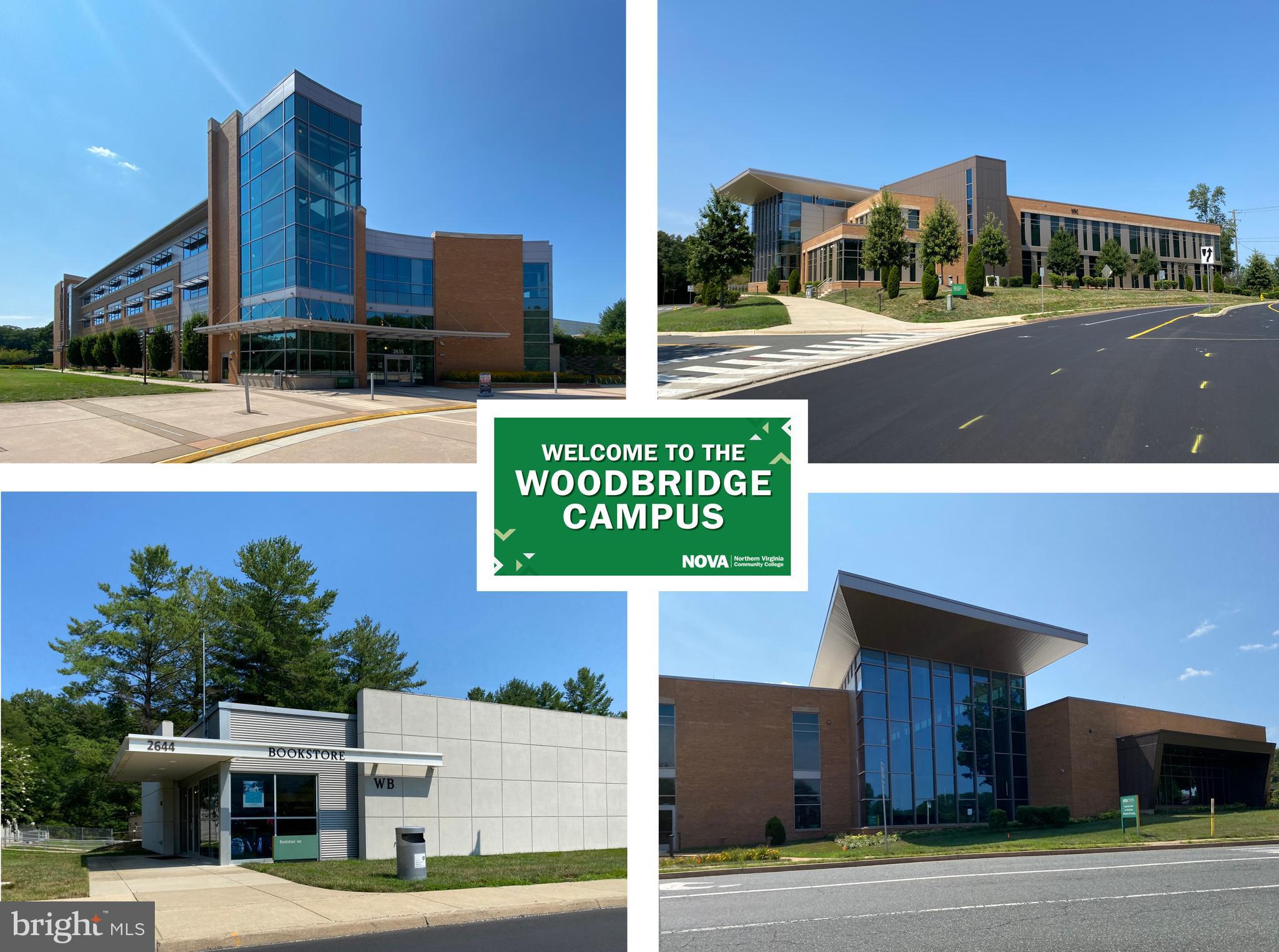 DALE CITY - Residential