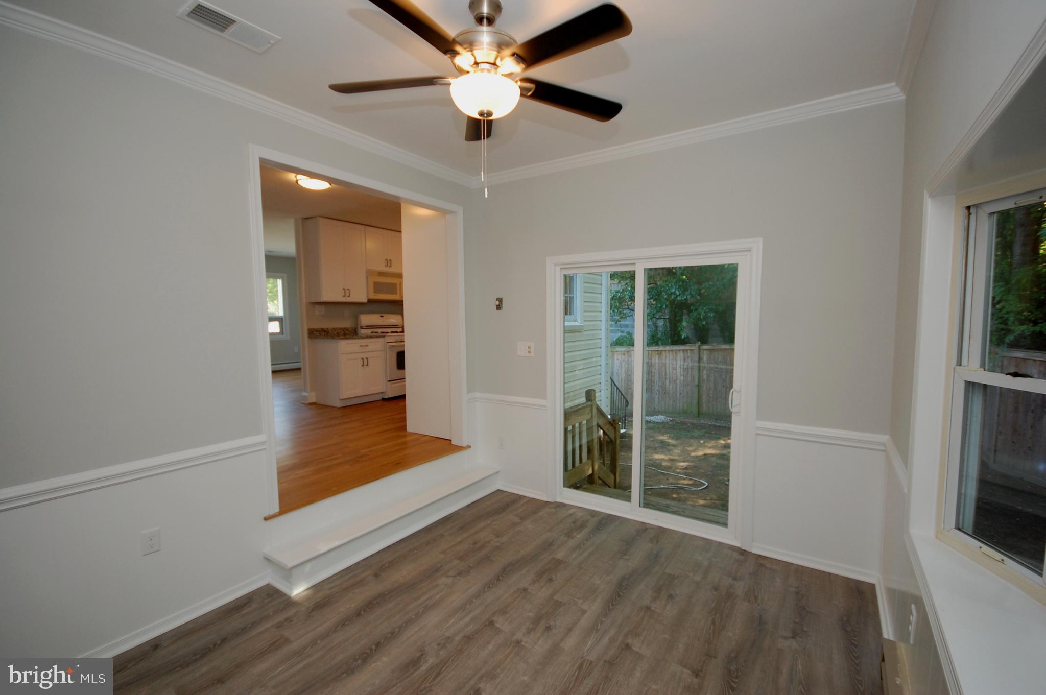 DALE CITY - Residential