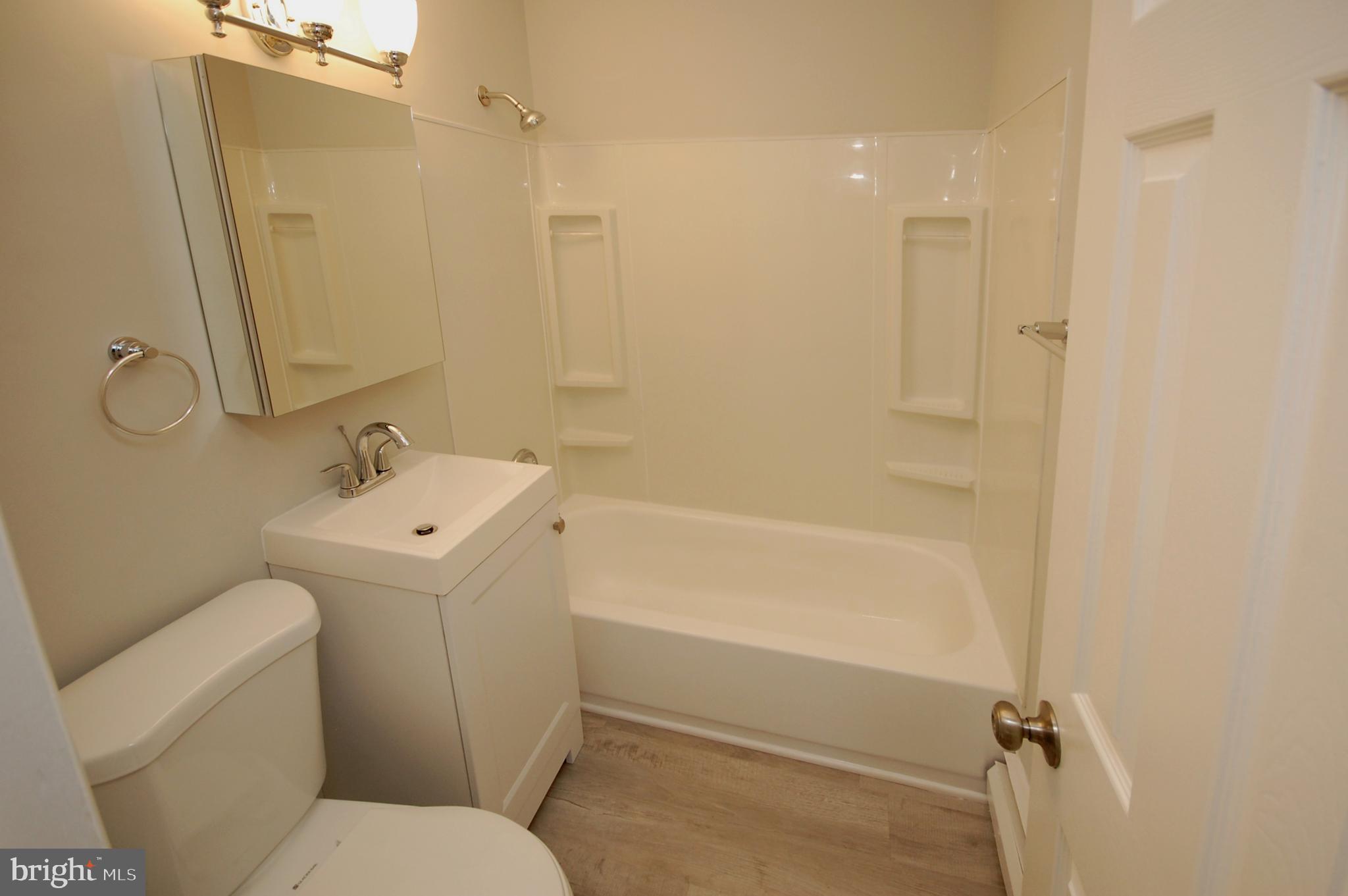 DALE CITY - Residential