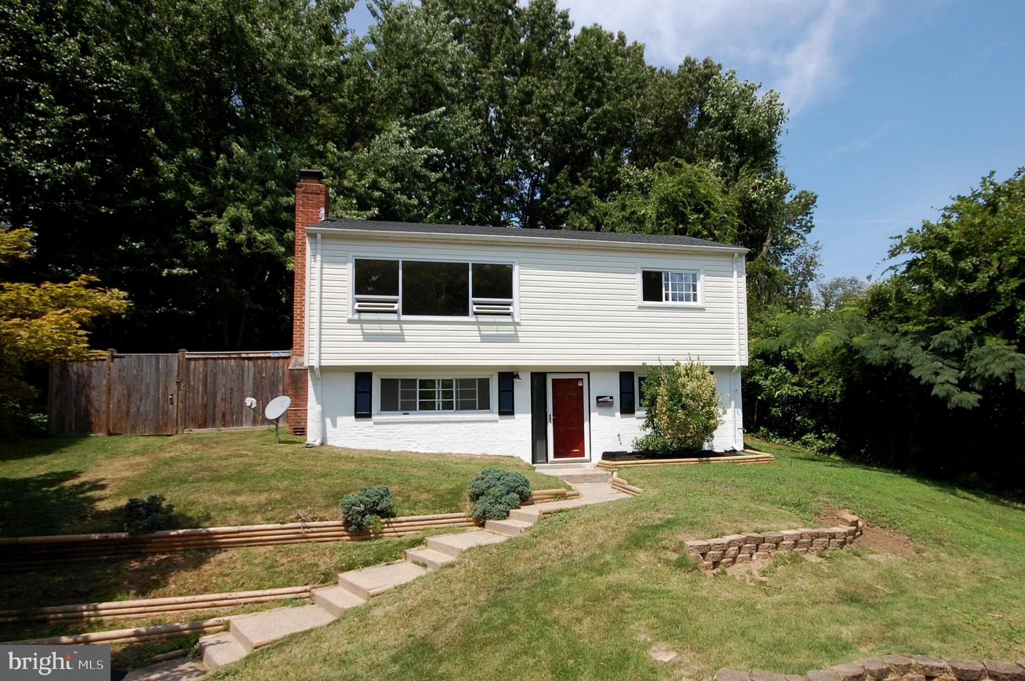 DALE CITY - Residential