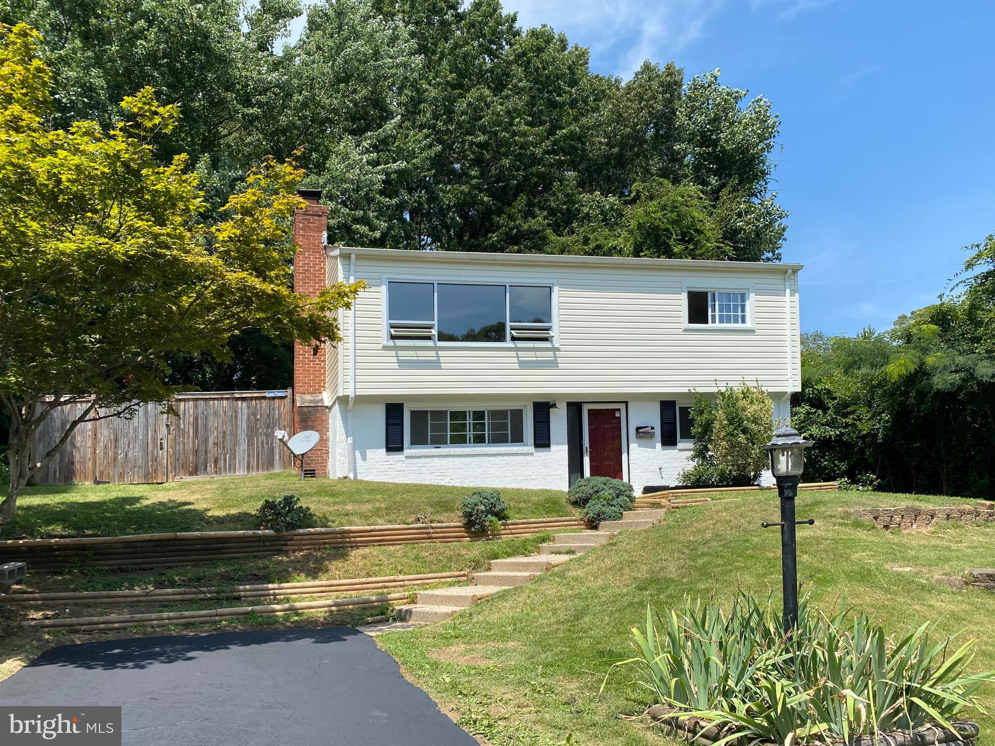 DALE CITY - Residential