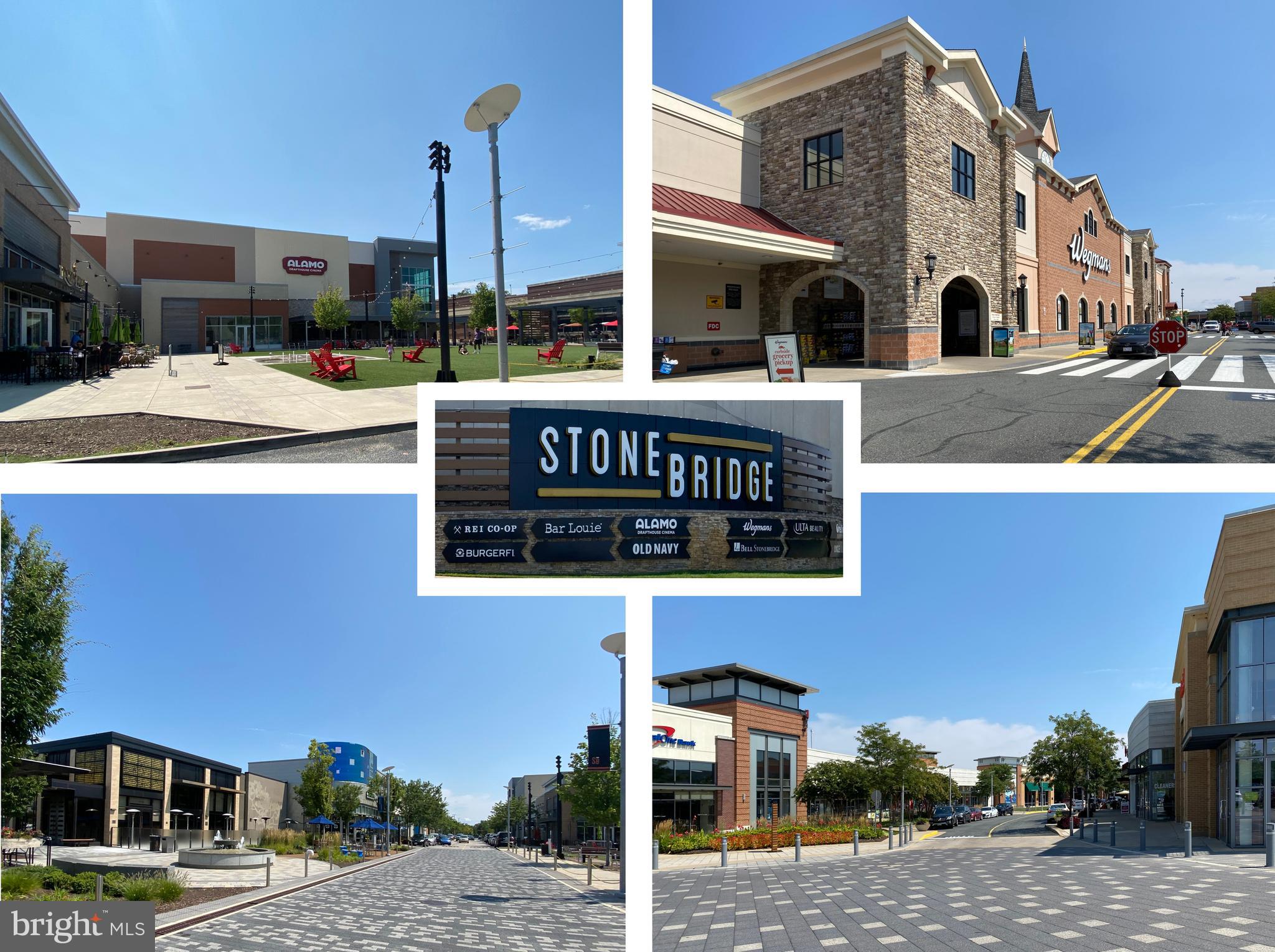 DALE CITY - Residential