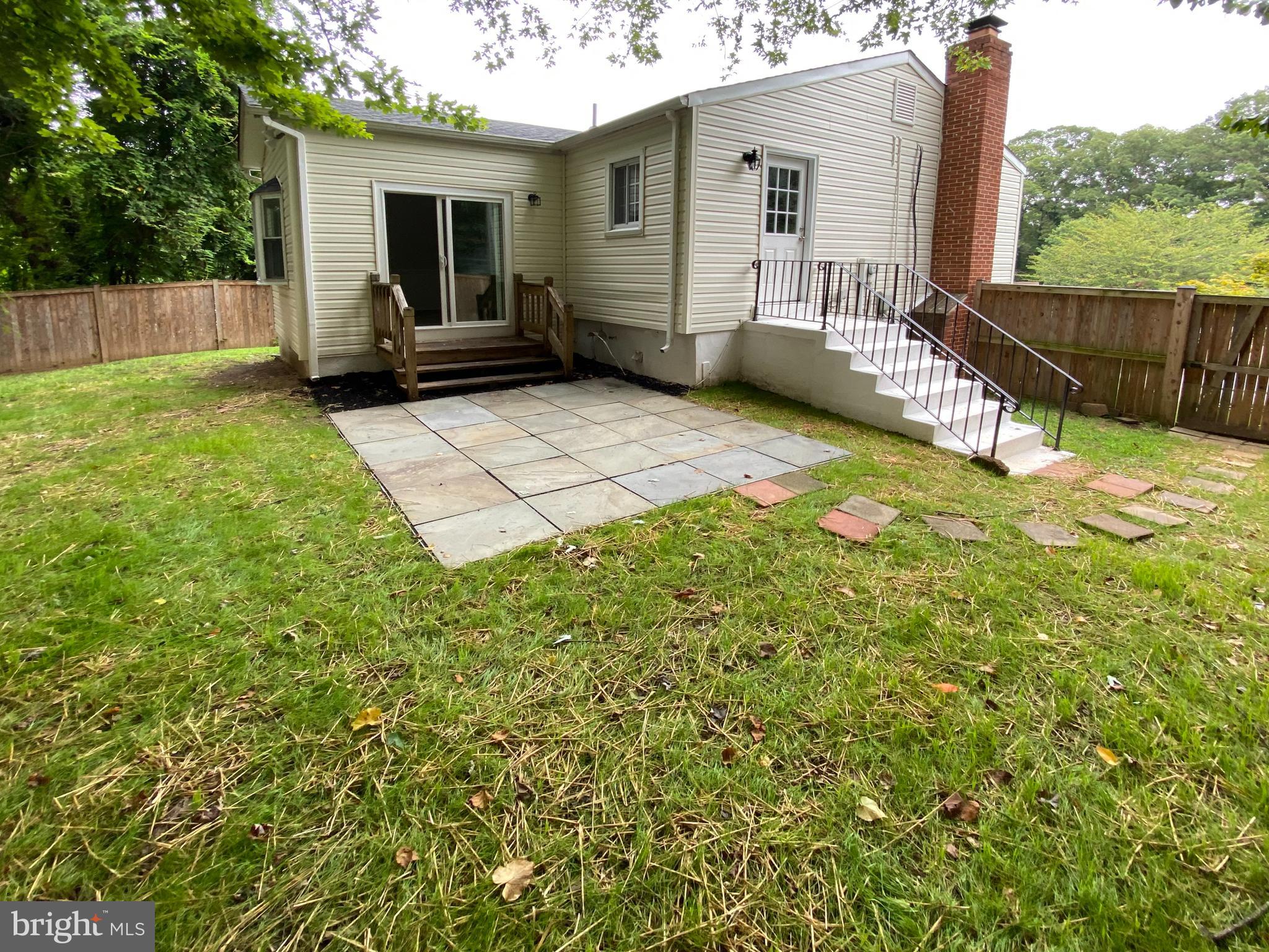 DALE CITY - Residential