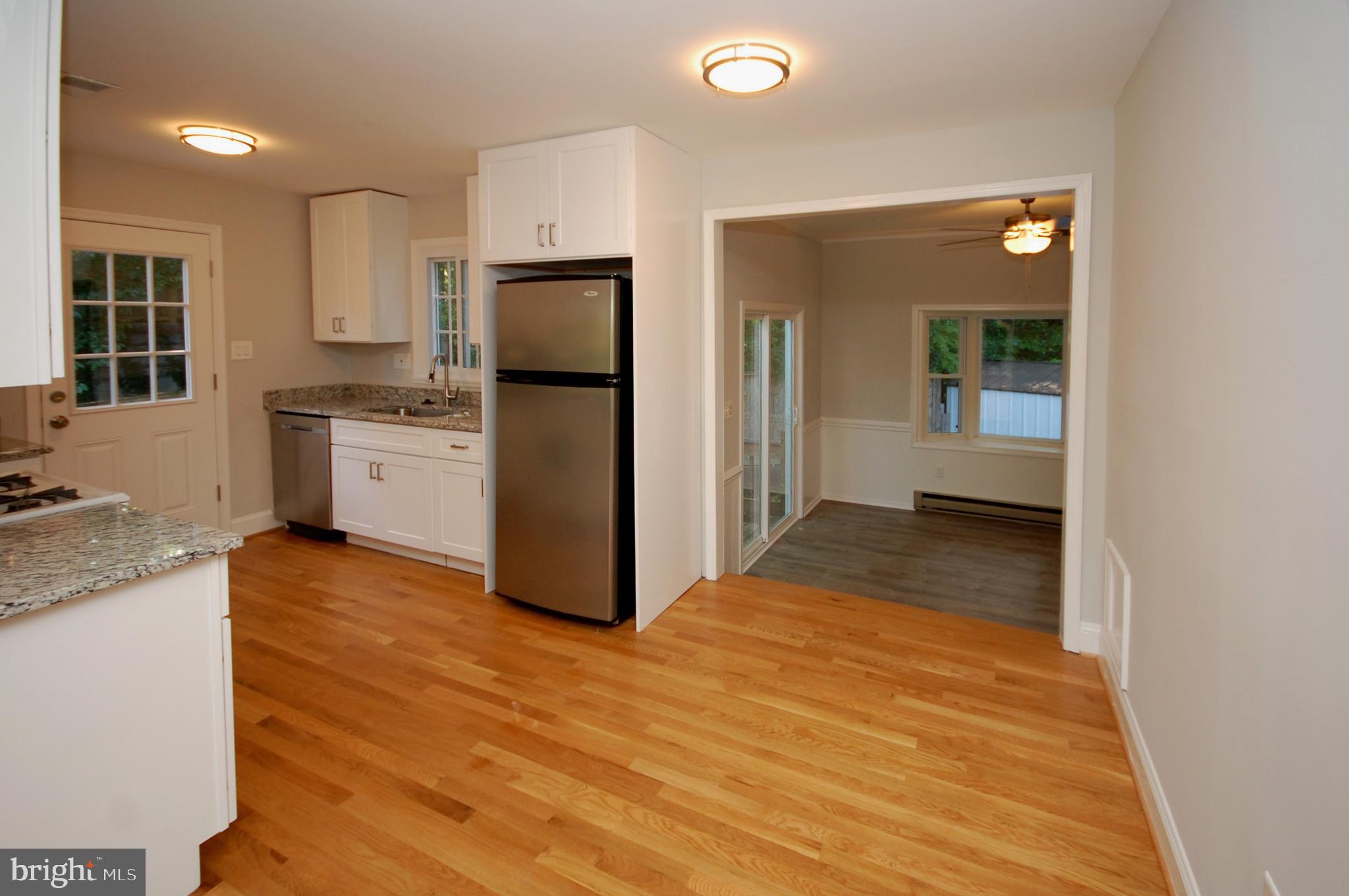 DALE CITY - Residential