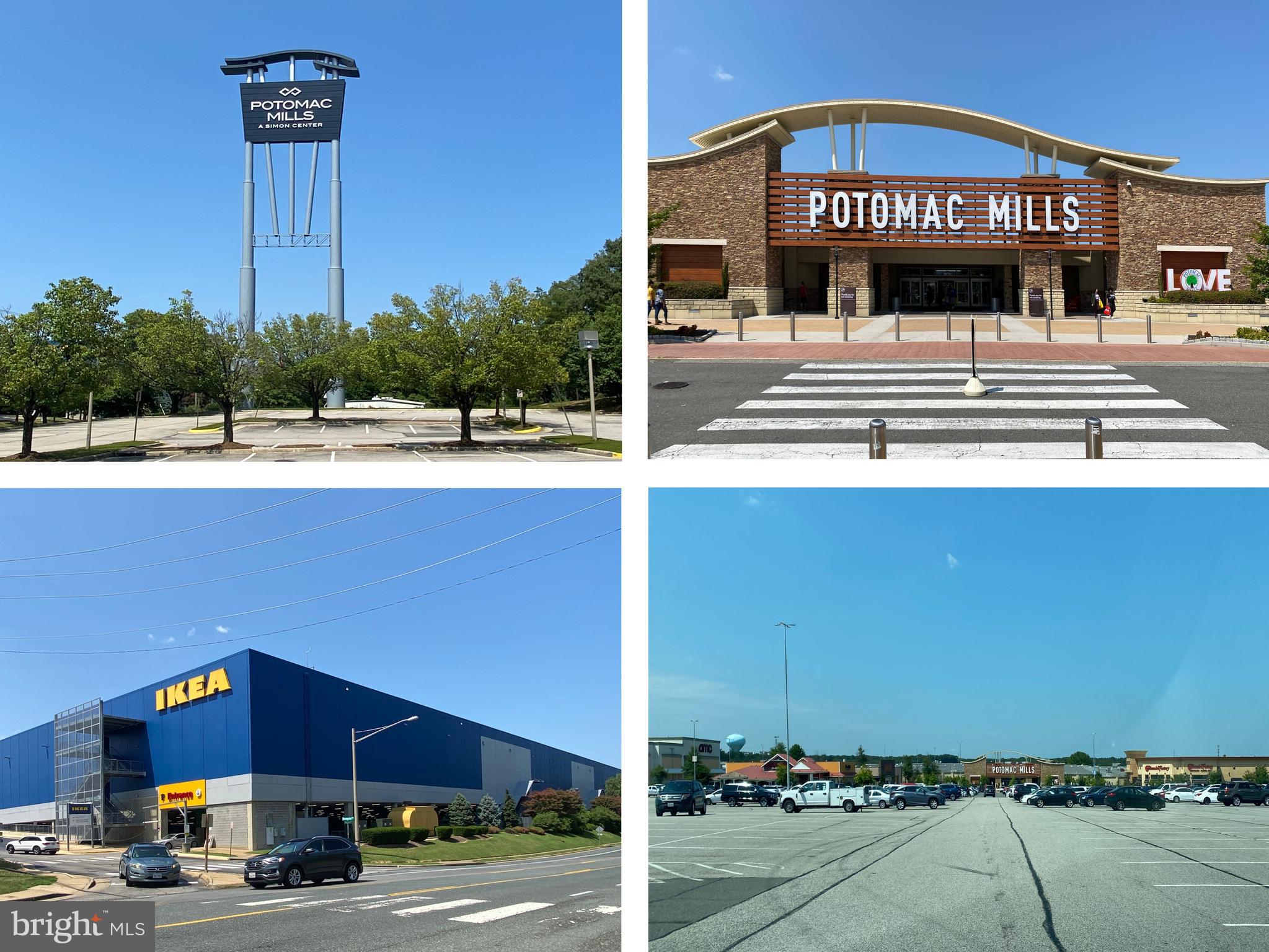 DALE CITY - Residential