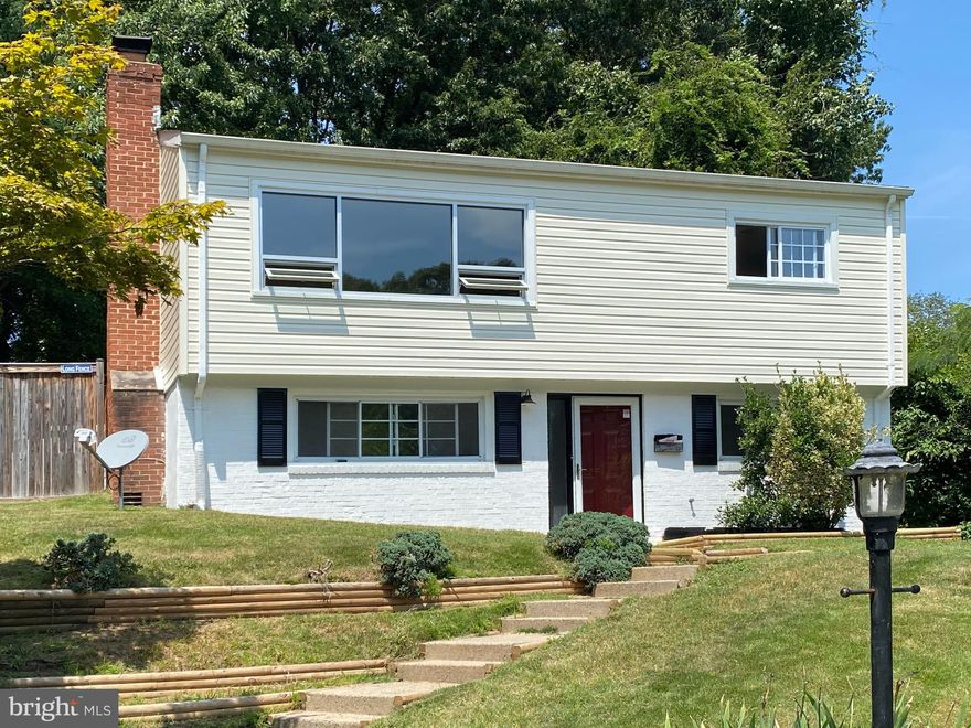 - - - Seller will consider small 2nd Trust to qualified Buyers - - -  Terms negotiable - - - Welcome to Dale City - This 4BR/2 FULL BATH home is updated and ready to move-in! New roof and vinyl siding 2021 - - - New LTV flooring on the lower and refinished hardwoods on the upper - Updated Bathrooms - Kitchen has new cabinets and granite tops - Freshly painted throughout --- Lower level Family Room with Fireplace - Bonus Room addition on the rear main level - Gas Boiler Radiant Heat and Hot Water Heater replaced a few-to-several years ago (checking on dates) - New windows in 2009 - - - Located on a quiet Cul-de-sac but only 1.3 miles from I-95 at Dale Blvd, great commuter location. Just around the corner from Birchdale Park, Pool and Recreation Center - - - - A few minutes to Potomac Mills, Stone Bridge at Potomac Commons and NVCC Woodbridge Campus. Professional interior photos early next week