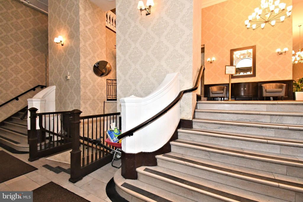 Photo of 1324 Locust Street #905, PHILADELPHIA, PA 19107 (MLS # PAPH2566248)