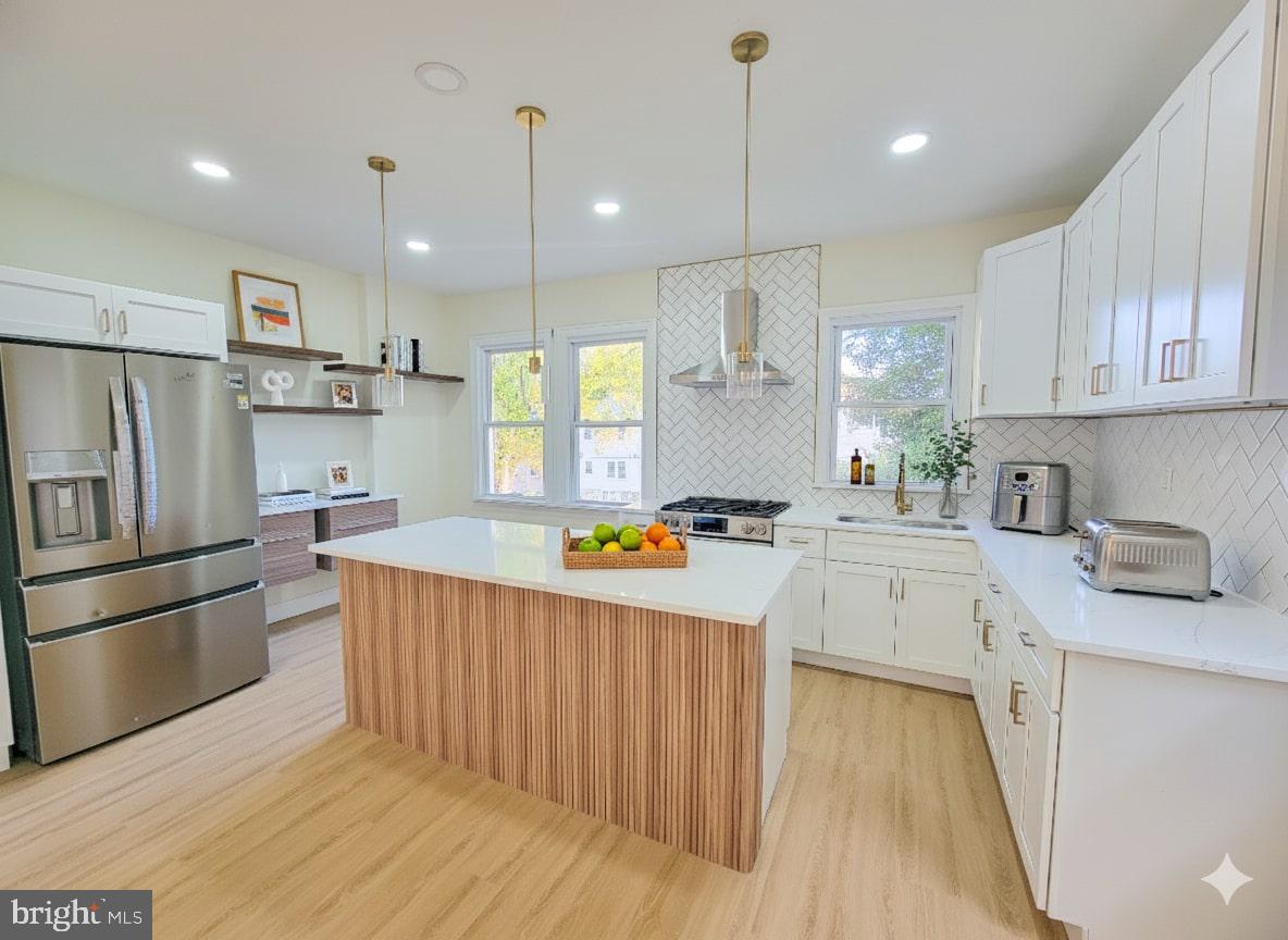 YEADON - Residential