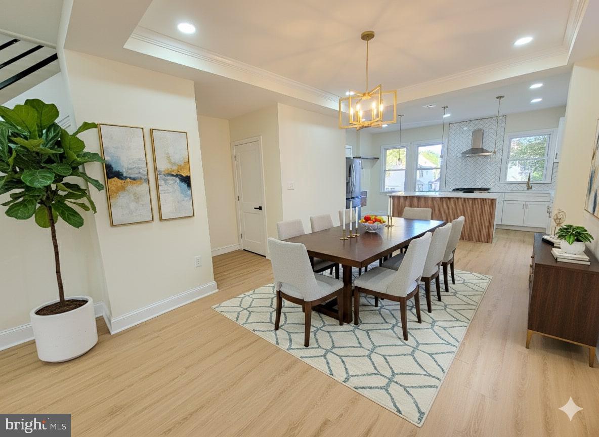 YEADON - Residential