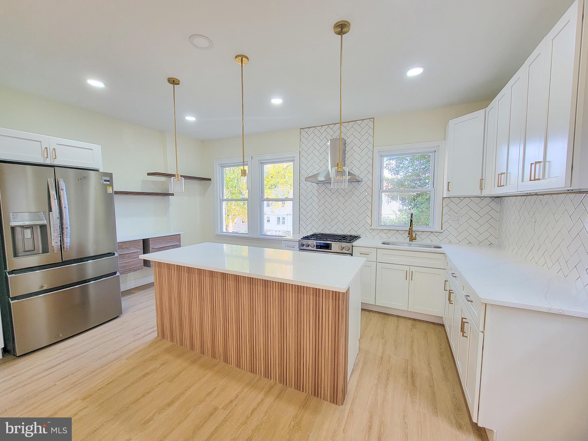 YEADON - Residential