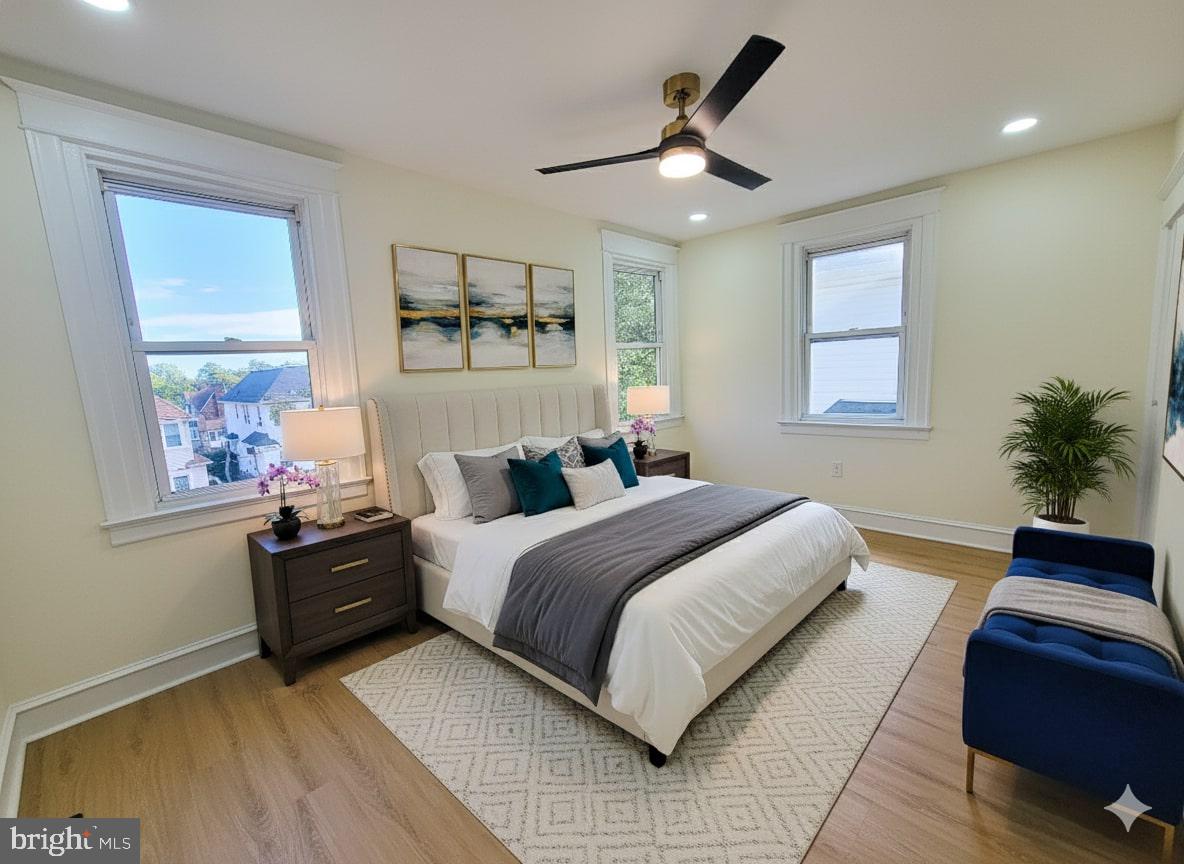 YEADON - Residential