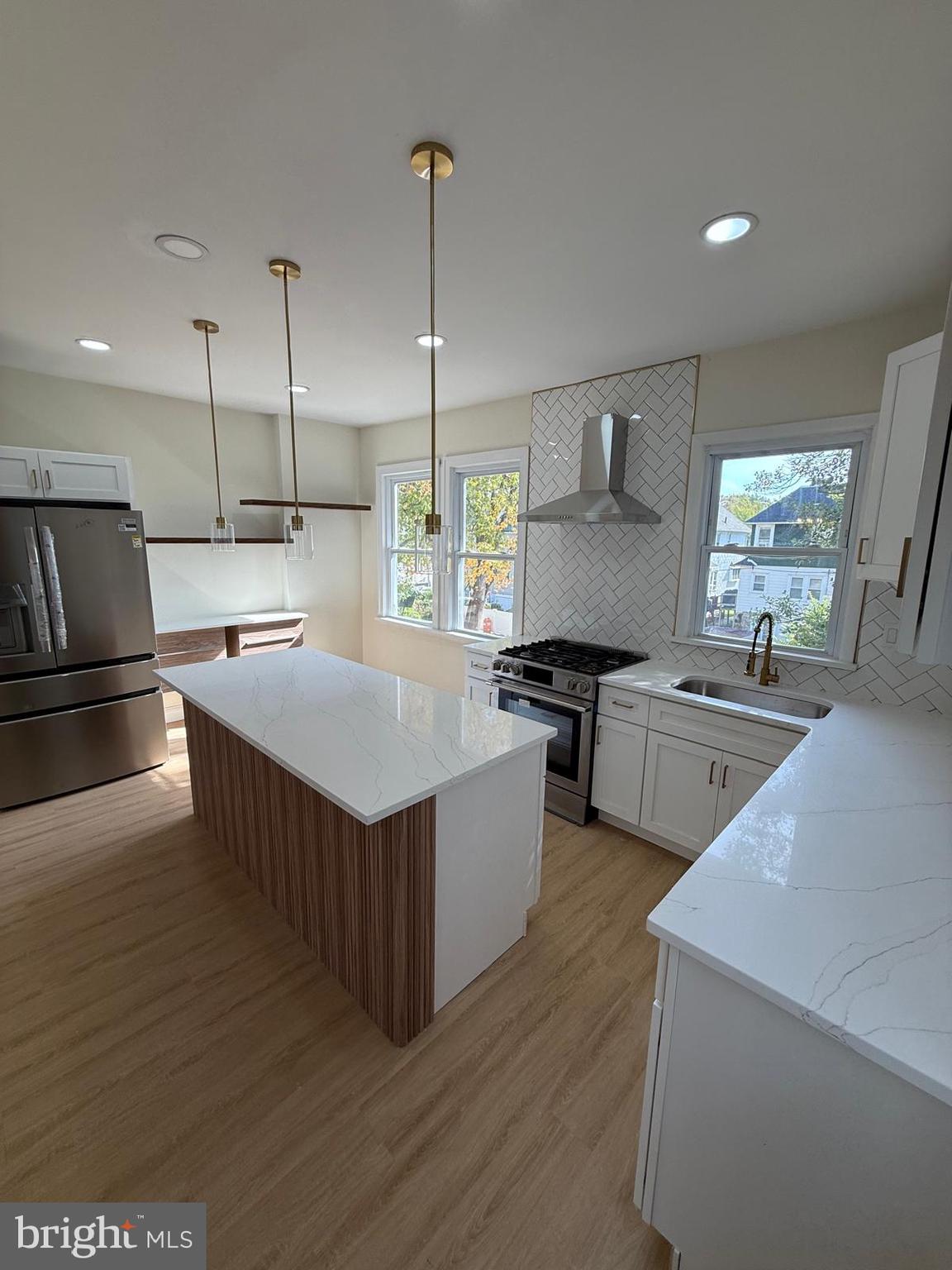 YEADON - Residential