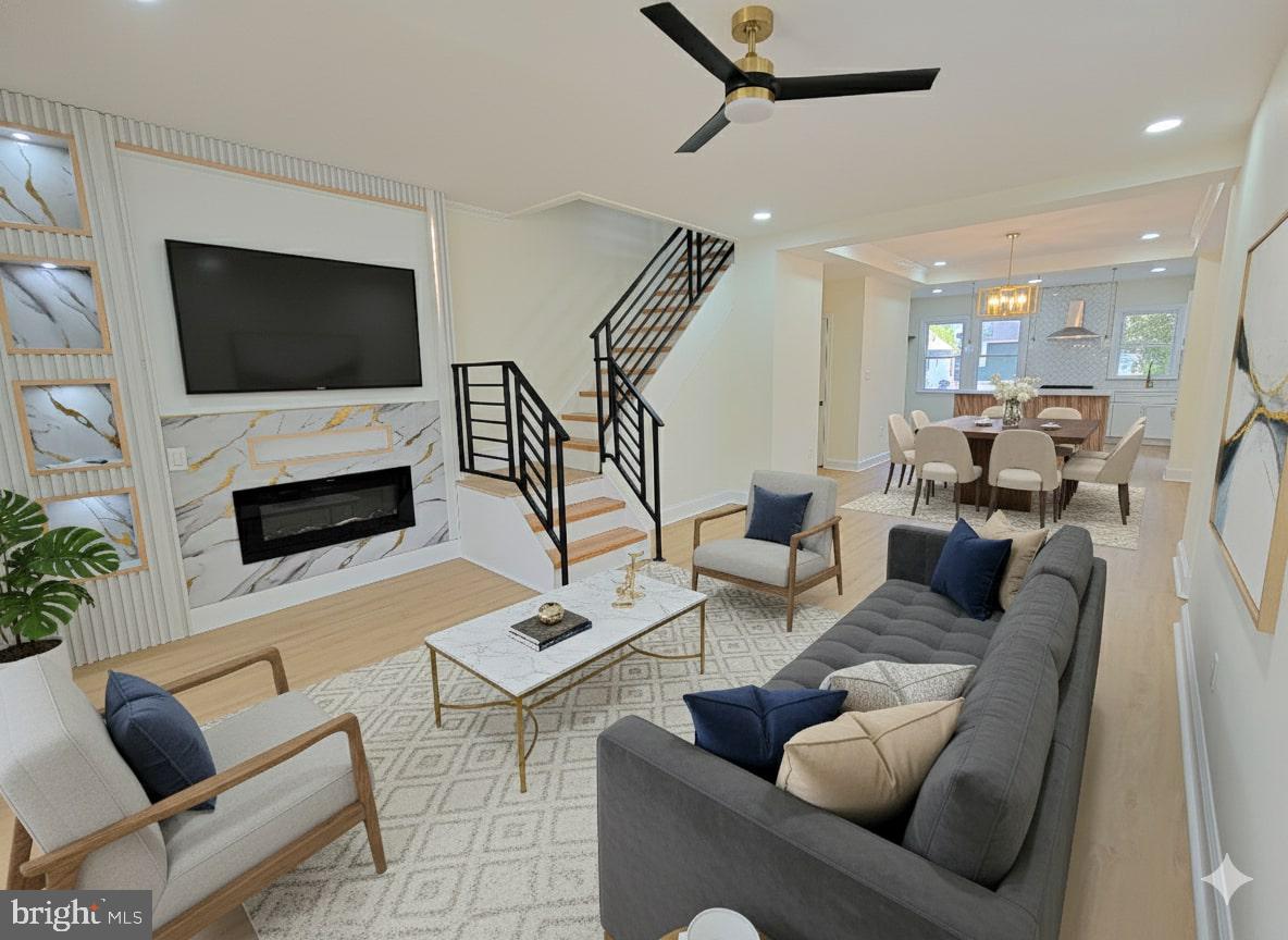 YEADON - Residential