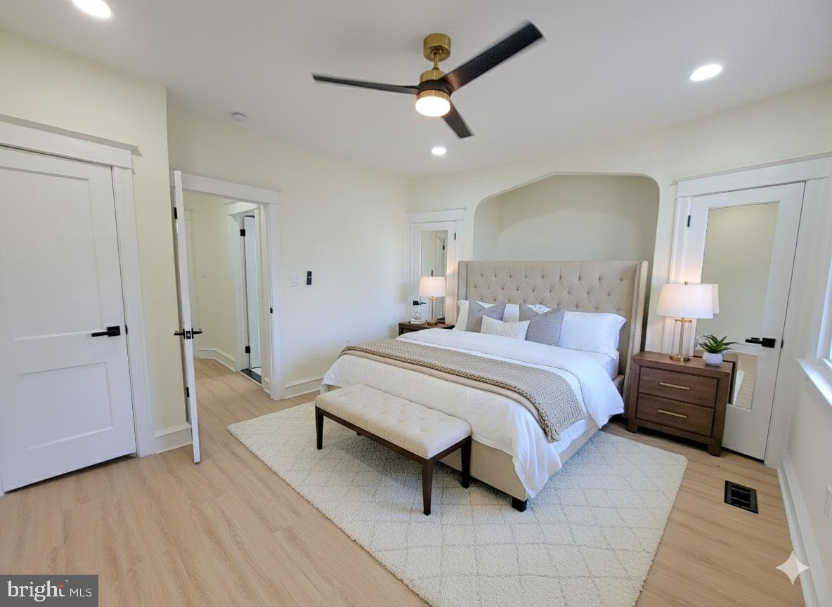 YEADON - Residential