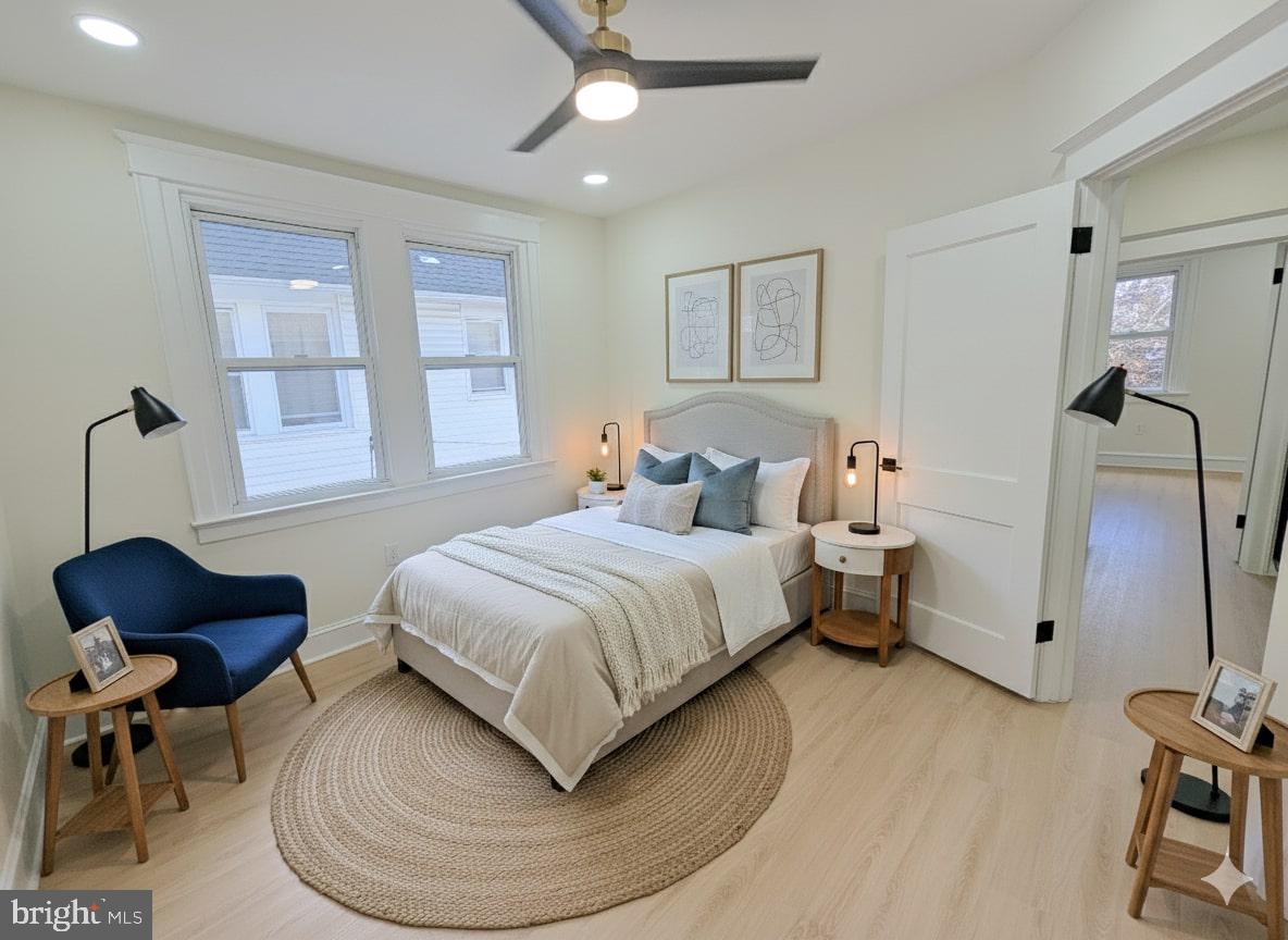 YEADON - Residential