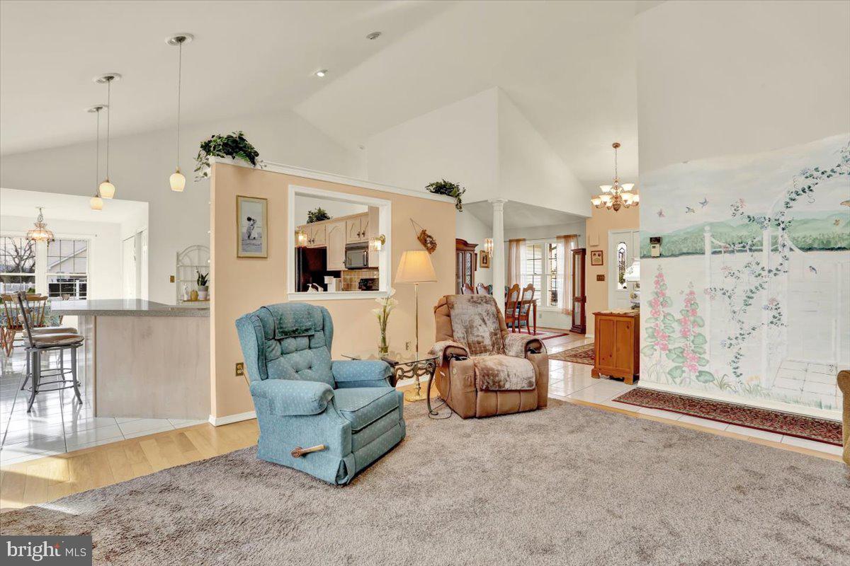 CLEARVIEW HEIGHTS - Residential