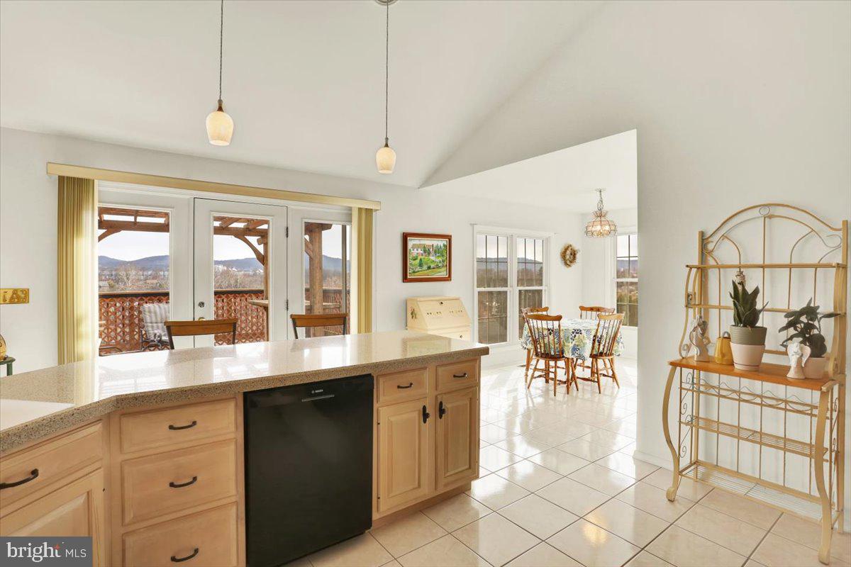 CLEARVIEW HEIGHTS - Residential