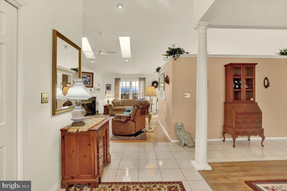 CLEARVIEW HEIGHTS - Residential