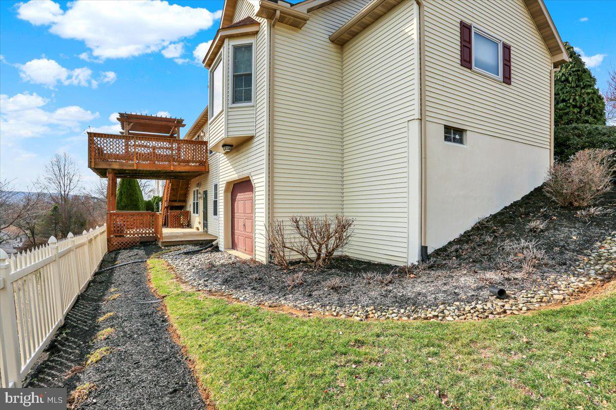 CLEARVIEW HEIGHTS - Residential