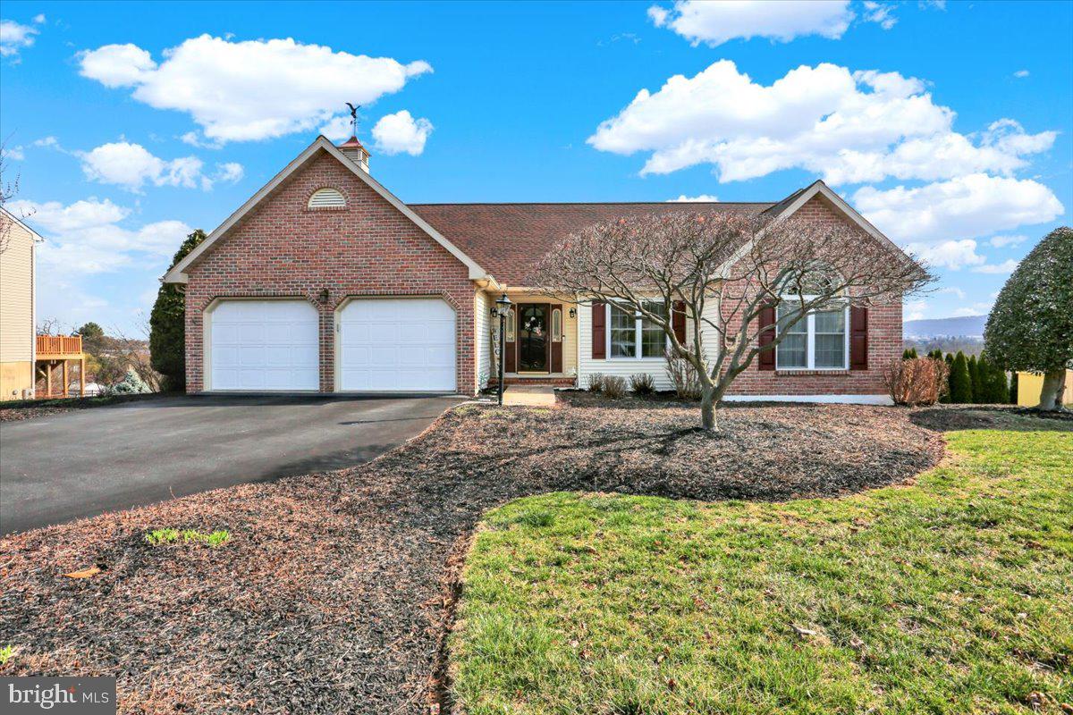 CLEARVIEW HEIGHTS - Residential