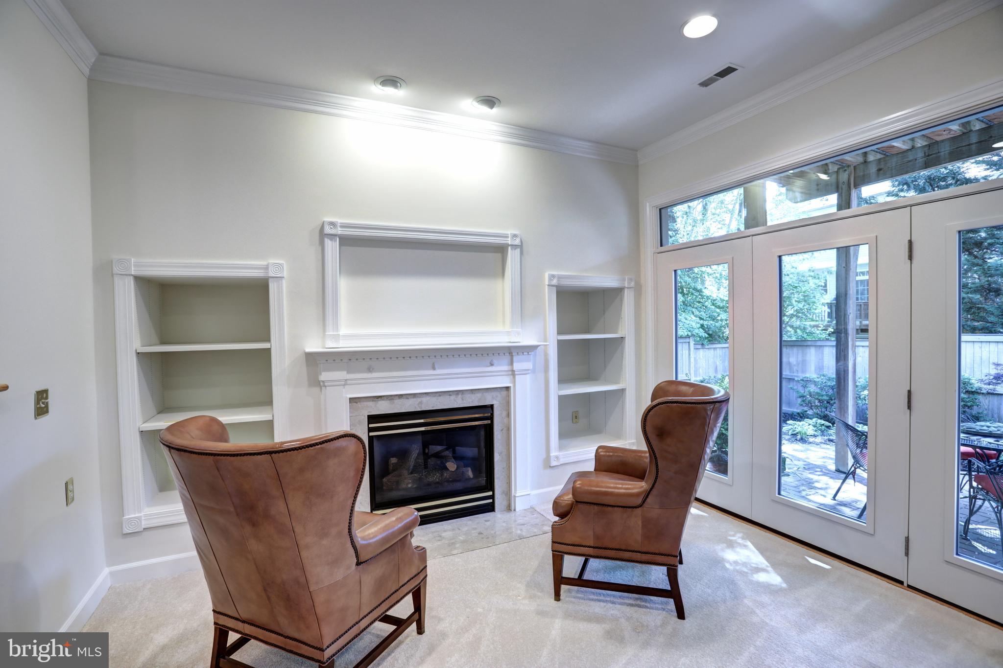 EDGELEA GARDENS - Residential