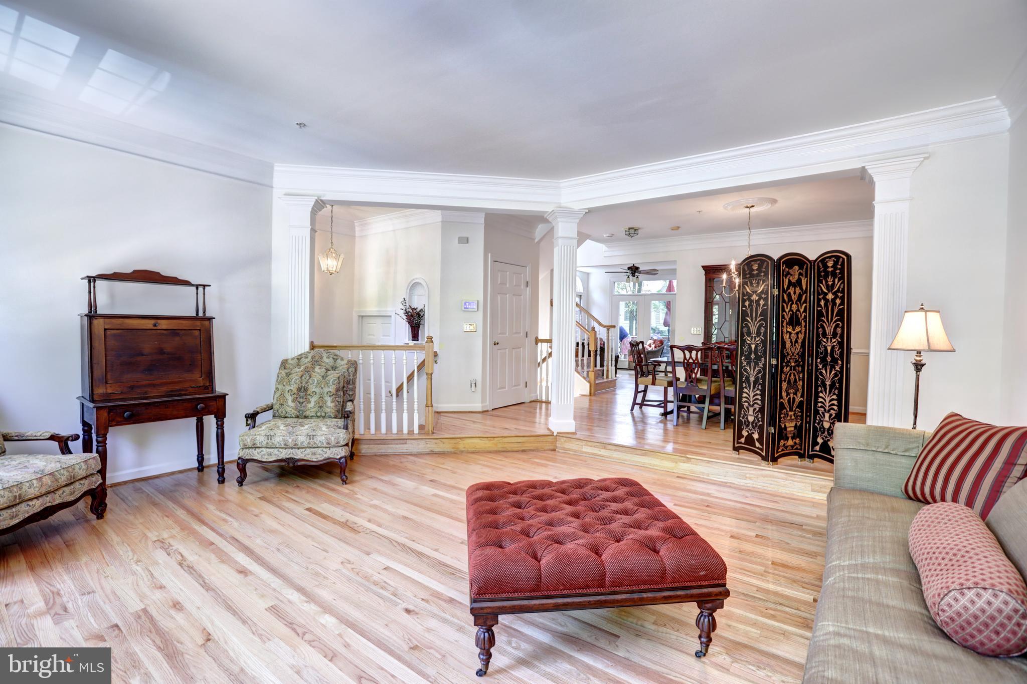 EDGELEA GARDENS - Residential