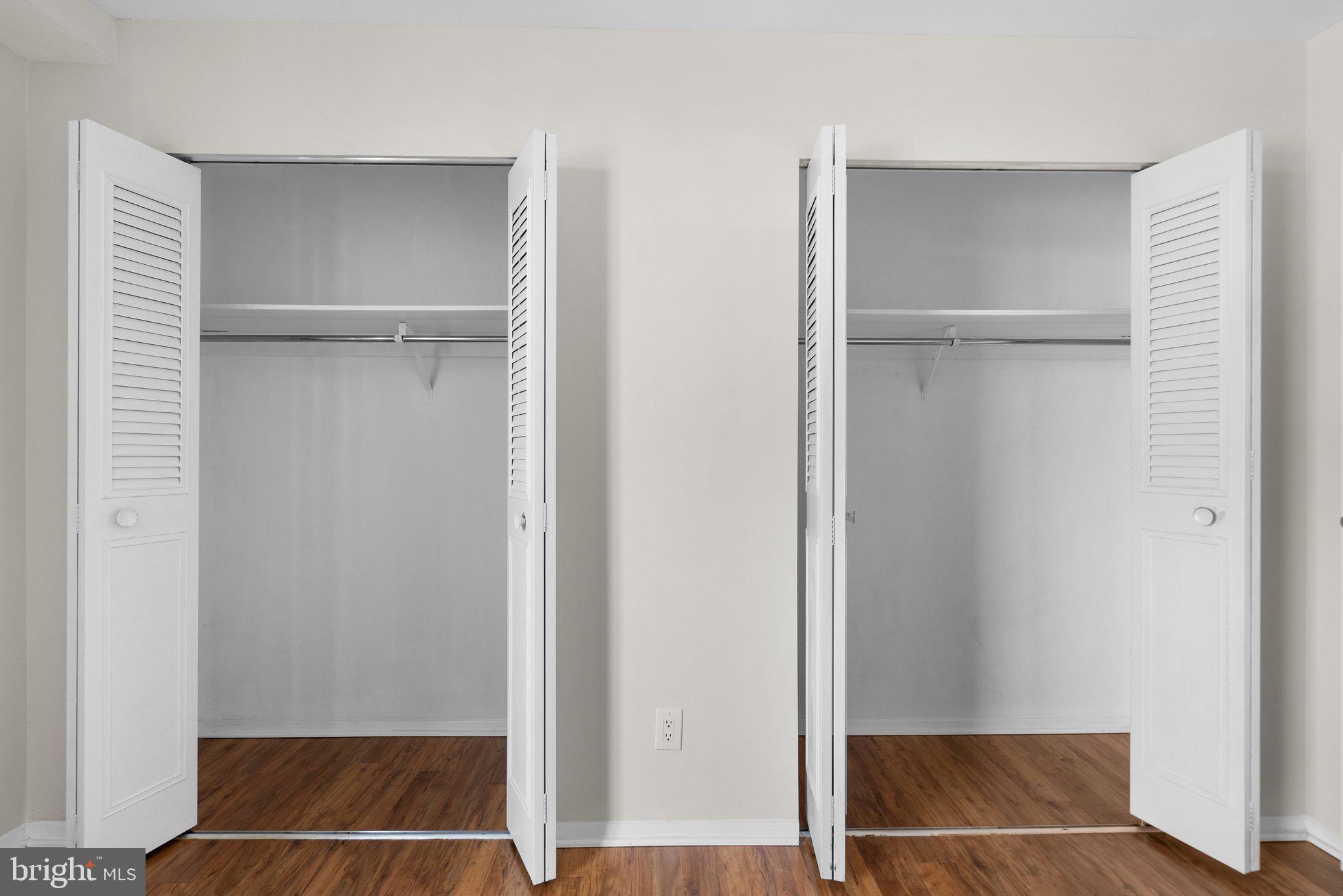 WASHINGTONIAN TOWER - Residential